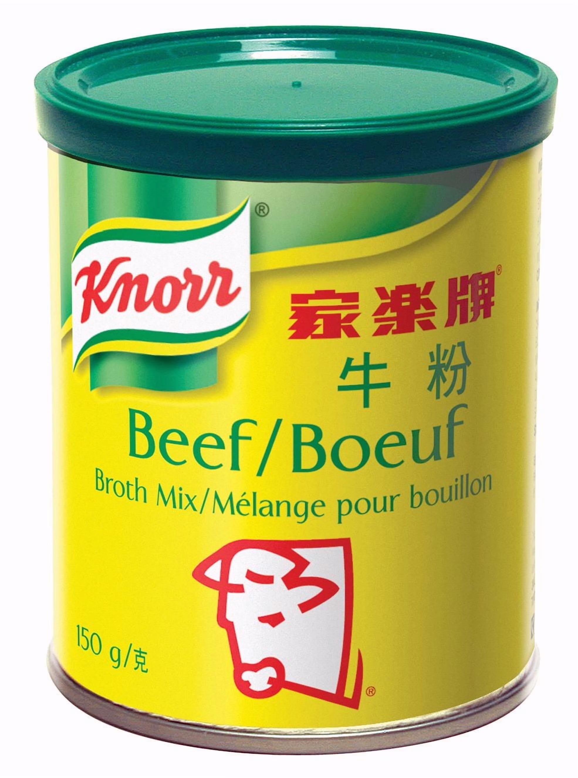Knorr Melange Bouillon Boeuf