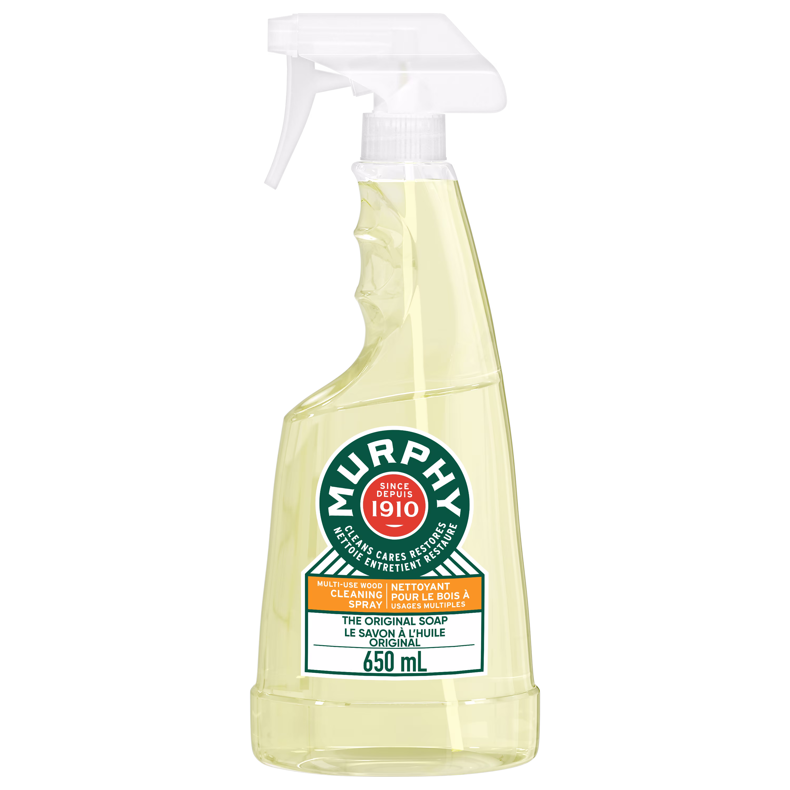 Murphy oil mphy savon à l'huile murphy oil mphy savon à l'huile
