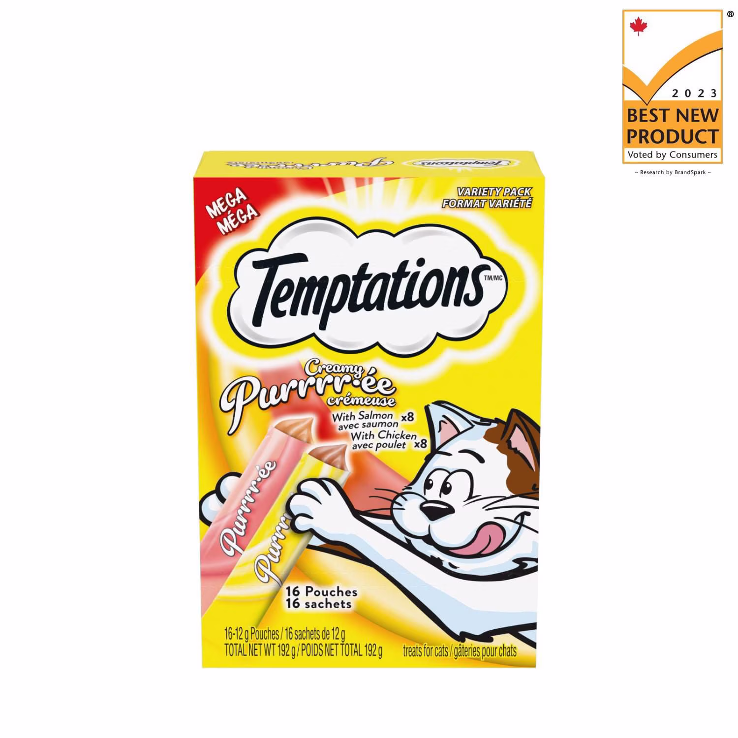 Temptations temp puree pl sm temptations temp puree pl sm