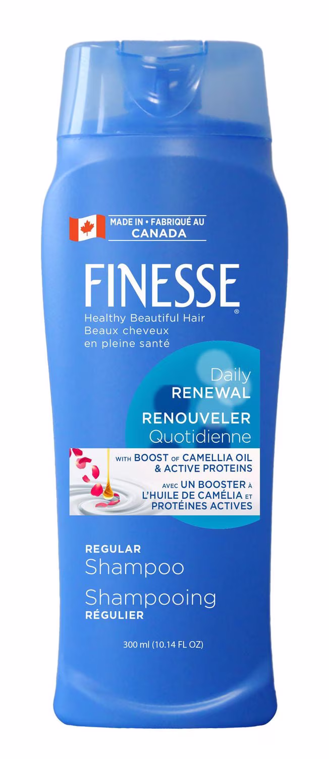 Finesse shampooing régulier