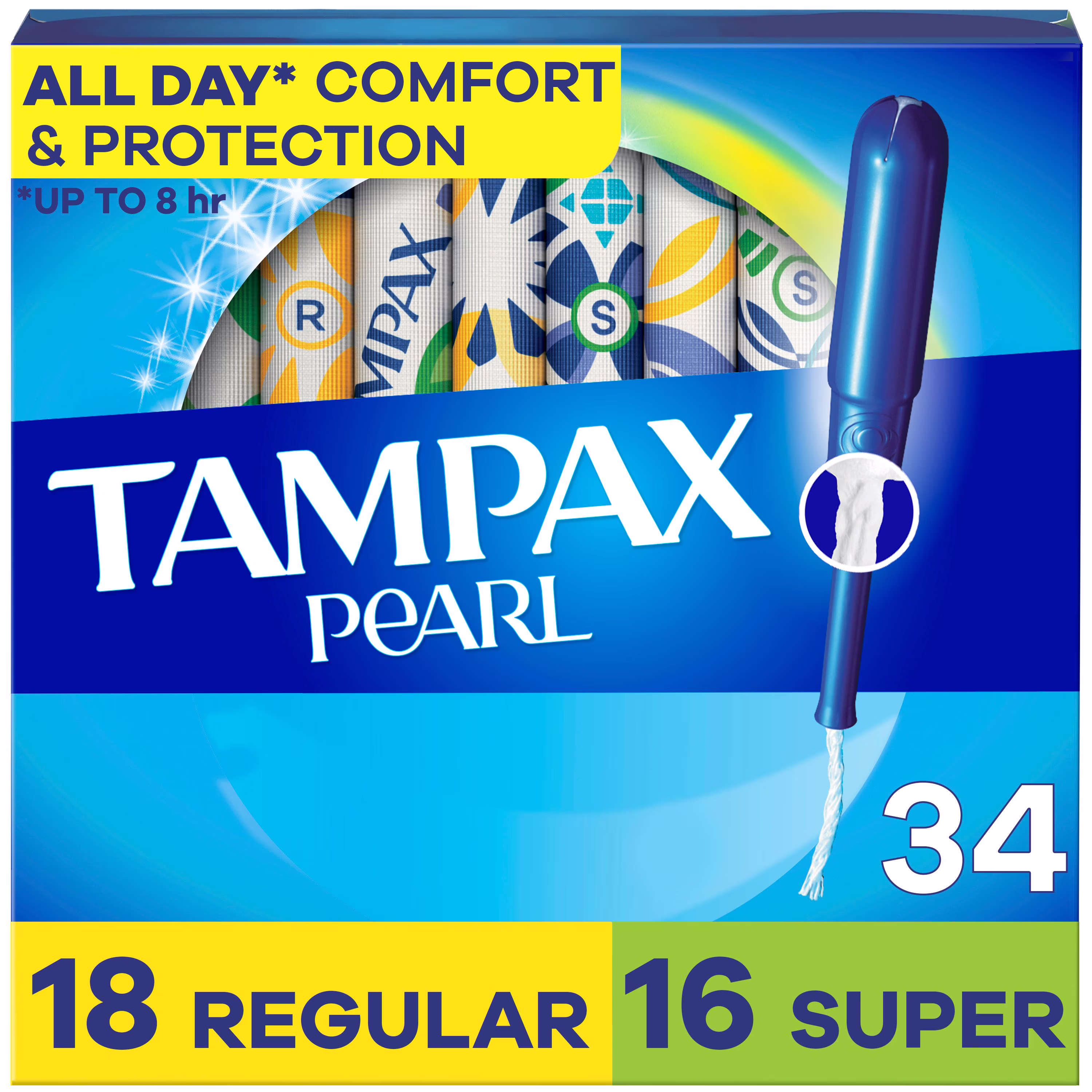 Tampons