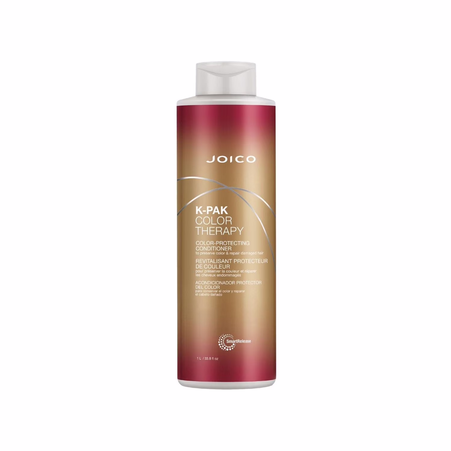 Joico k-pak color therapy revitalisant