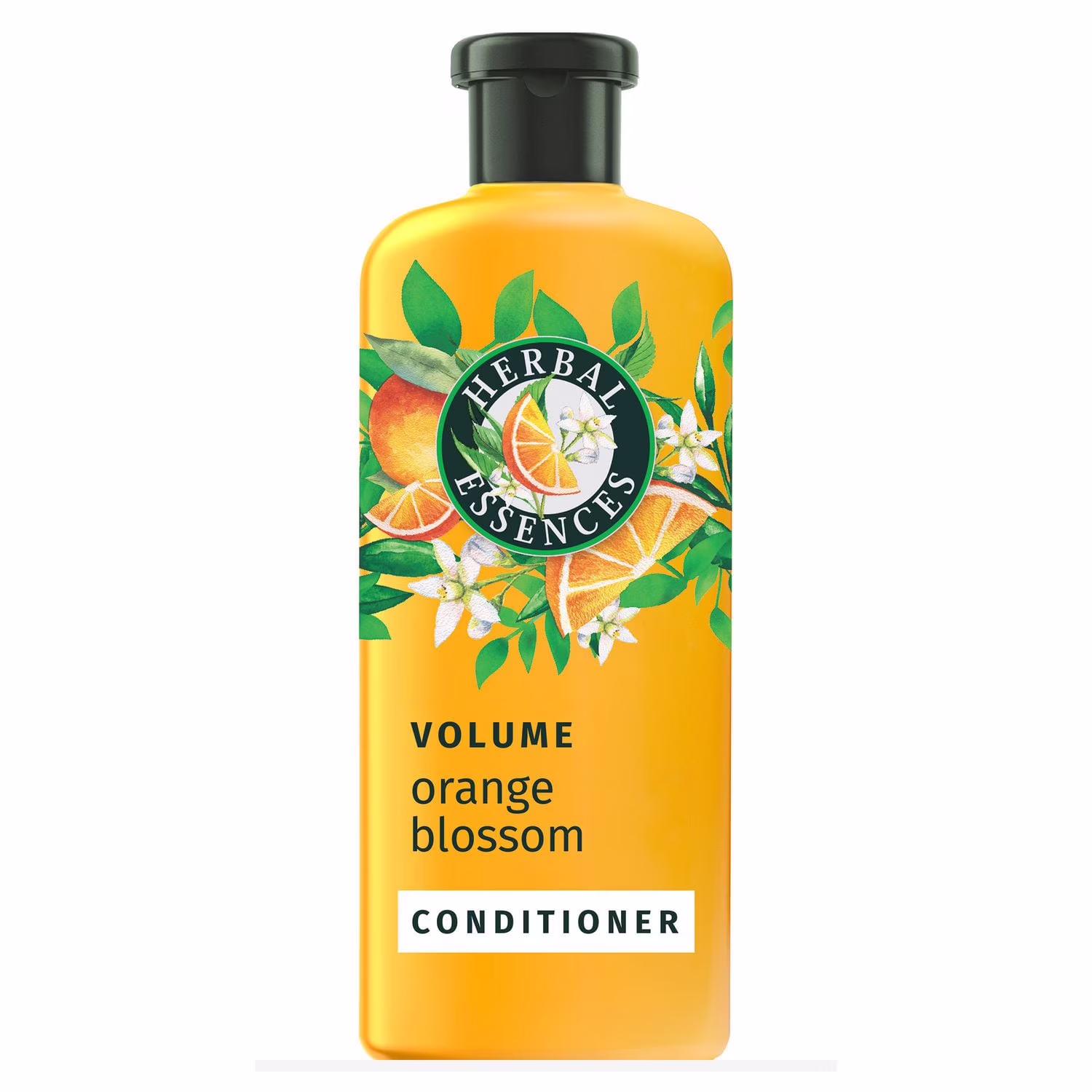 Herbal essences revitalisant volume à la fleur d'oranger