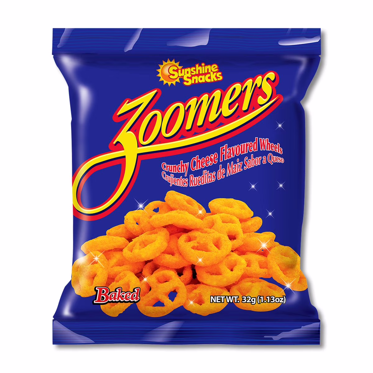 Zoomeurs sunshine