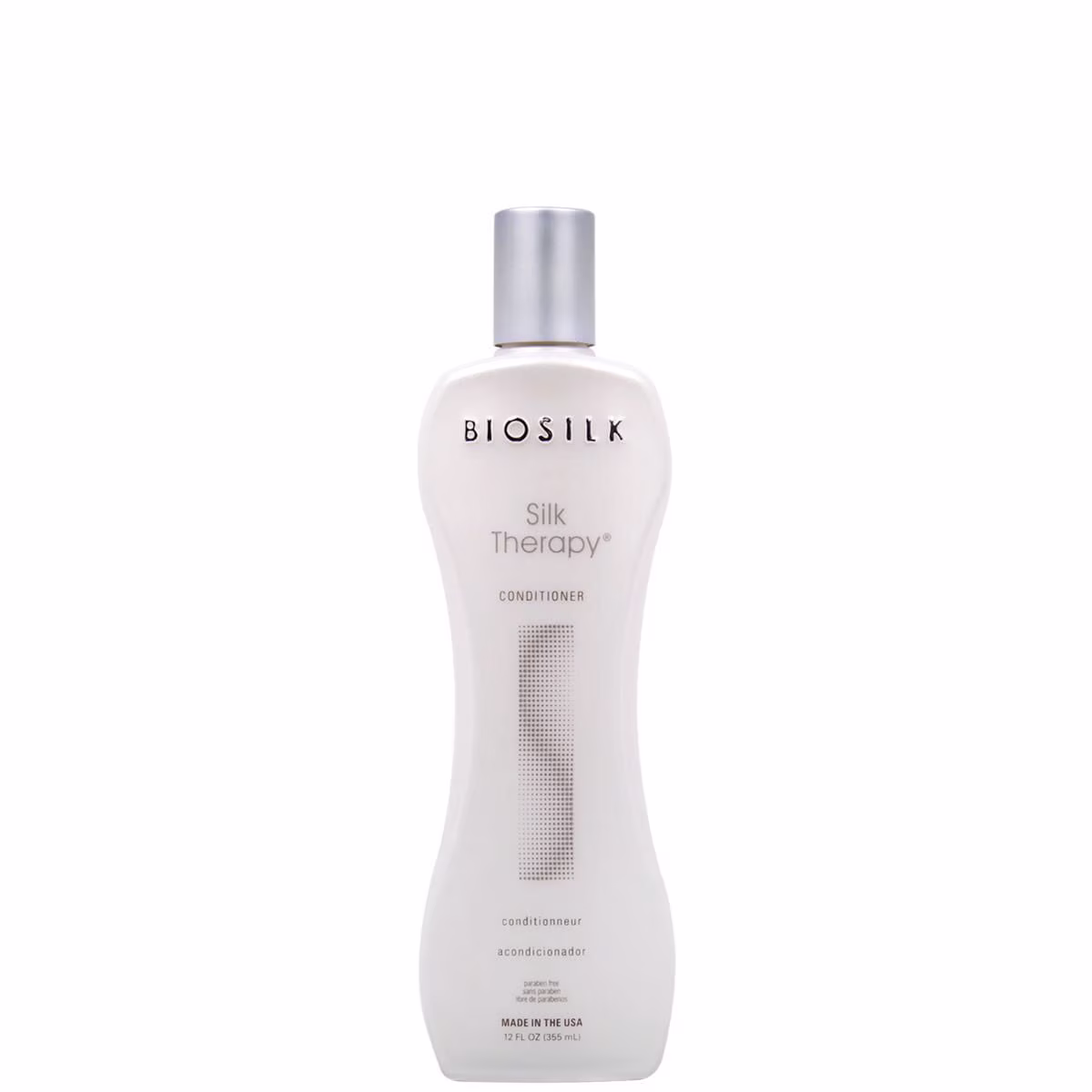 Soin revitalisant silk therapy de biosilk par farouk