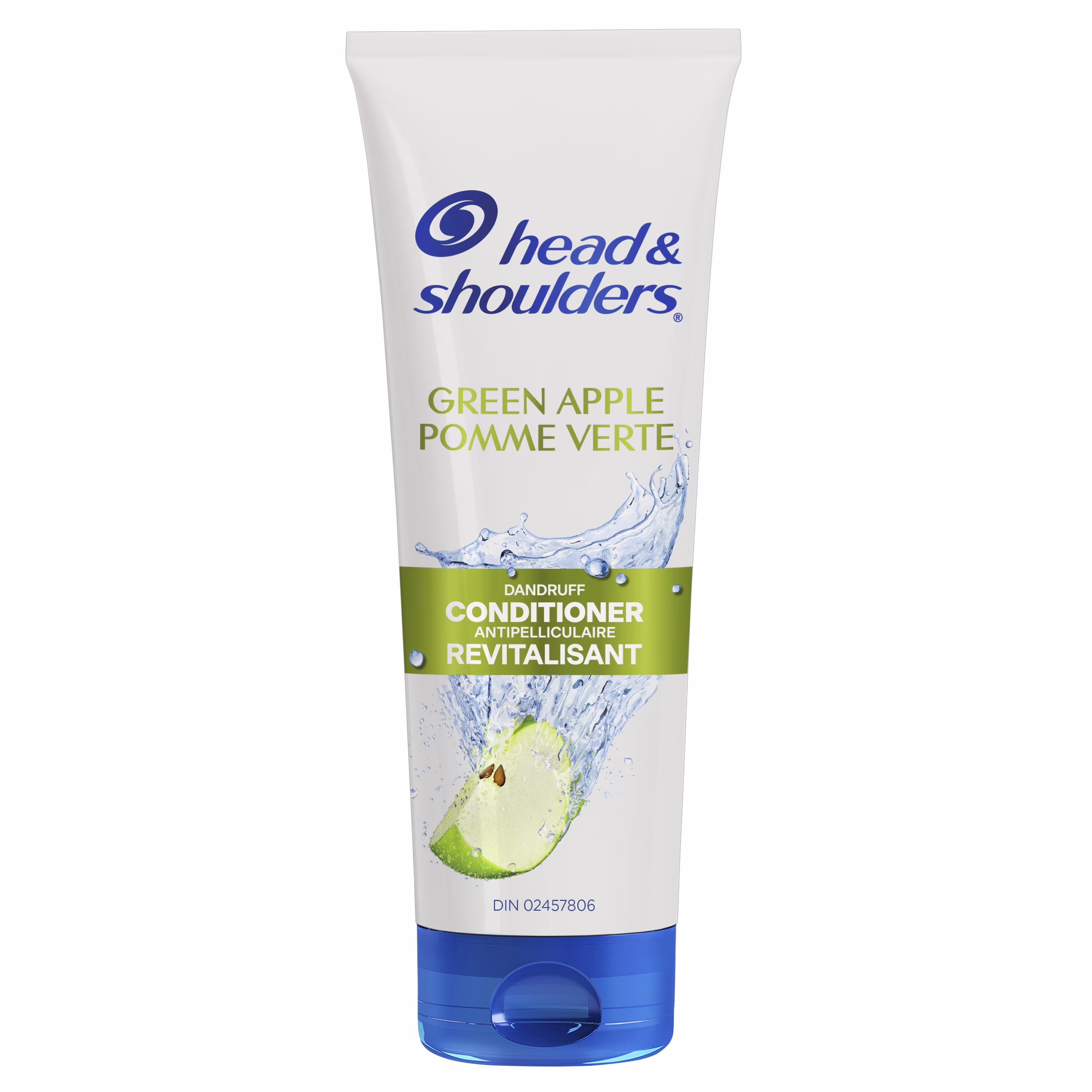 Head & shoulders revitalisant antipelliculaire à la pomme verte