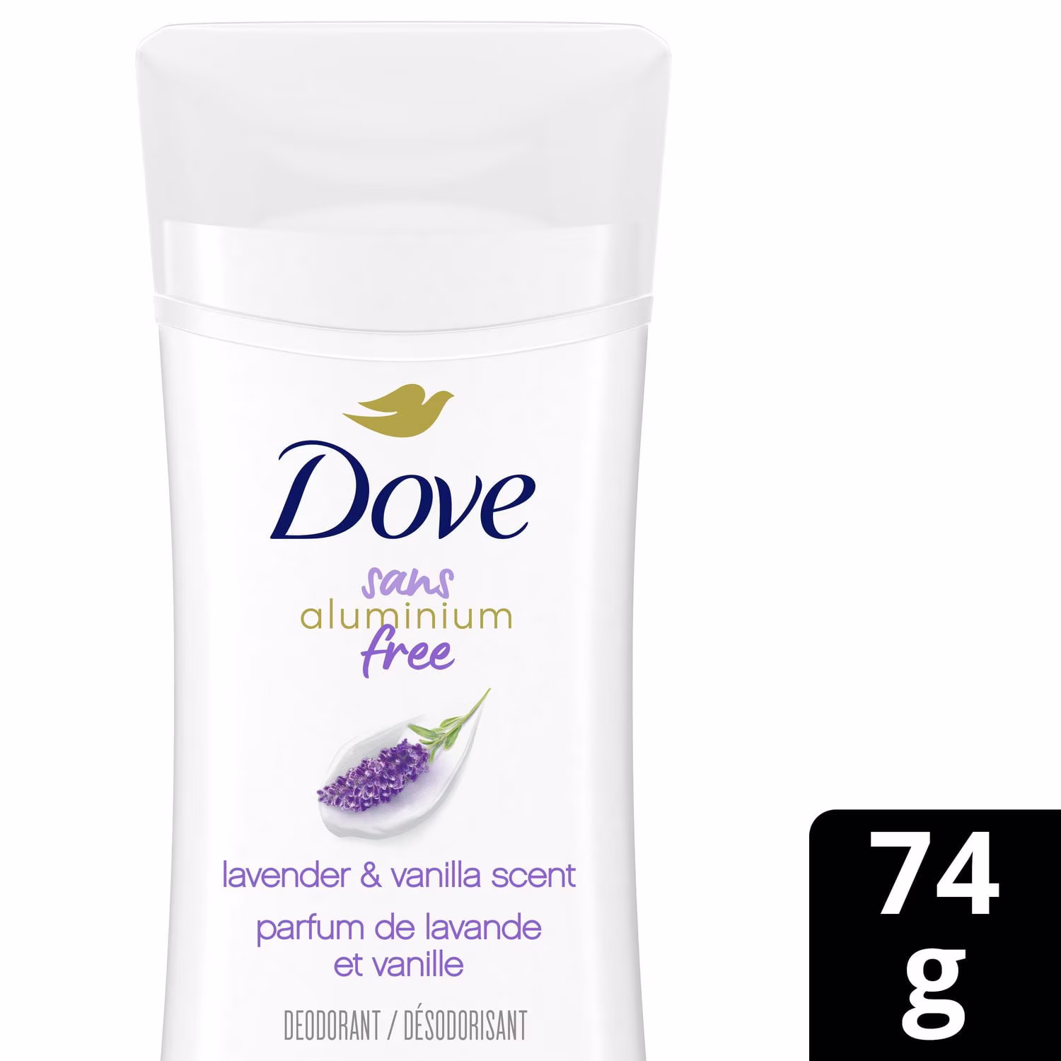Désodorisant lavande et vanille