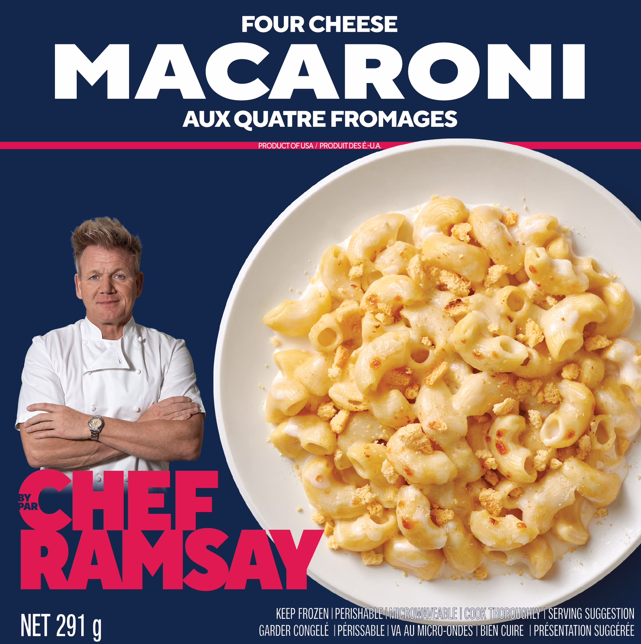 Gr mac au fromage gr mac au fromage