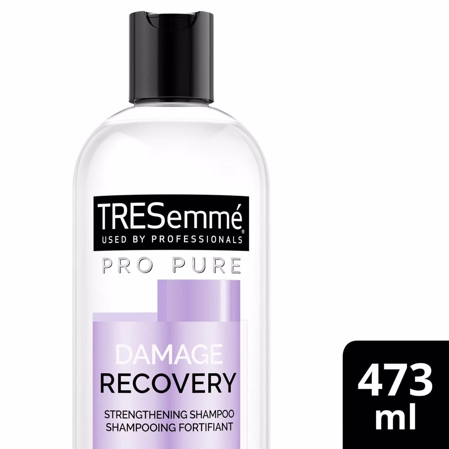 Tresemmé shampooing réparateur