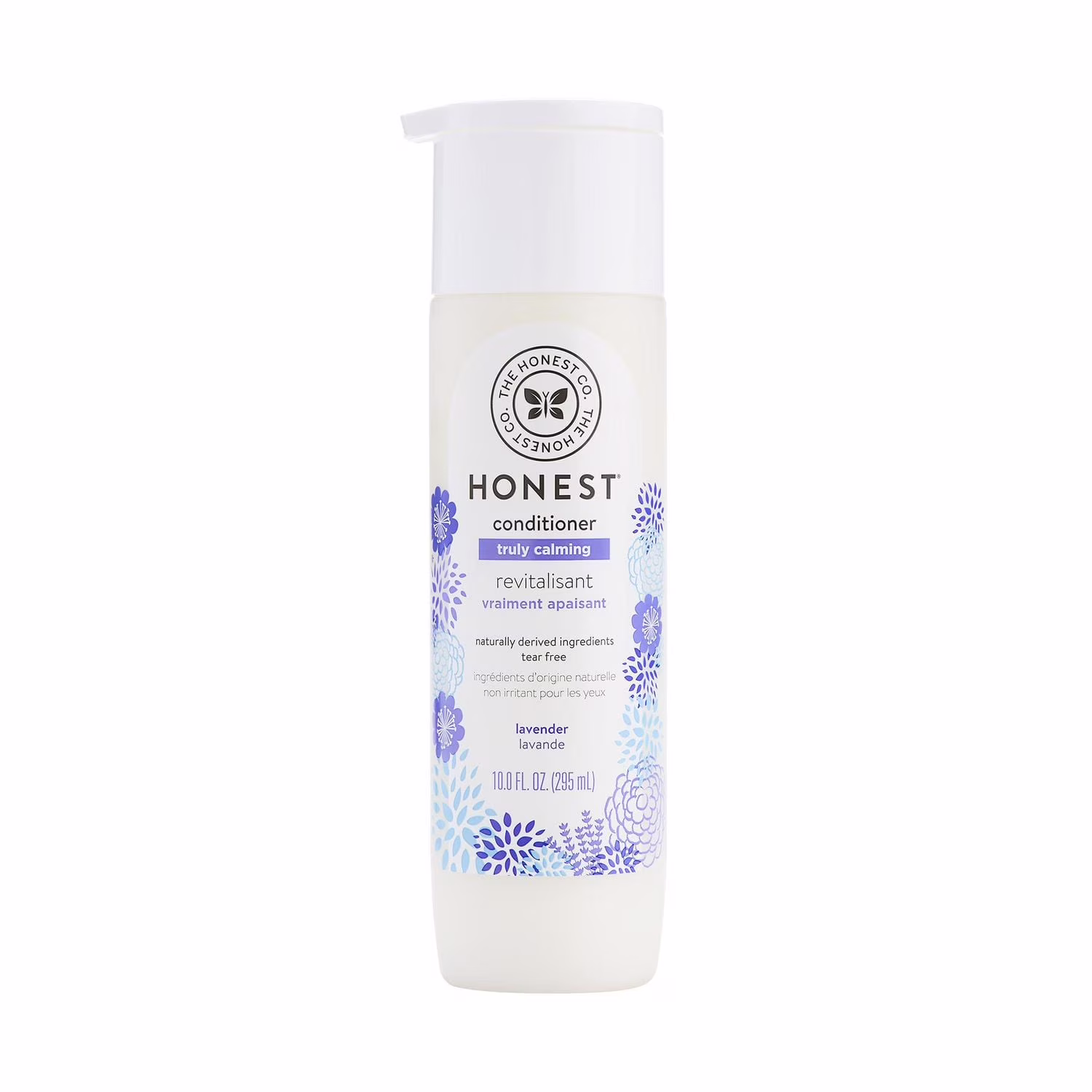 The honest company revitalisant - lavande vraiment apaisante