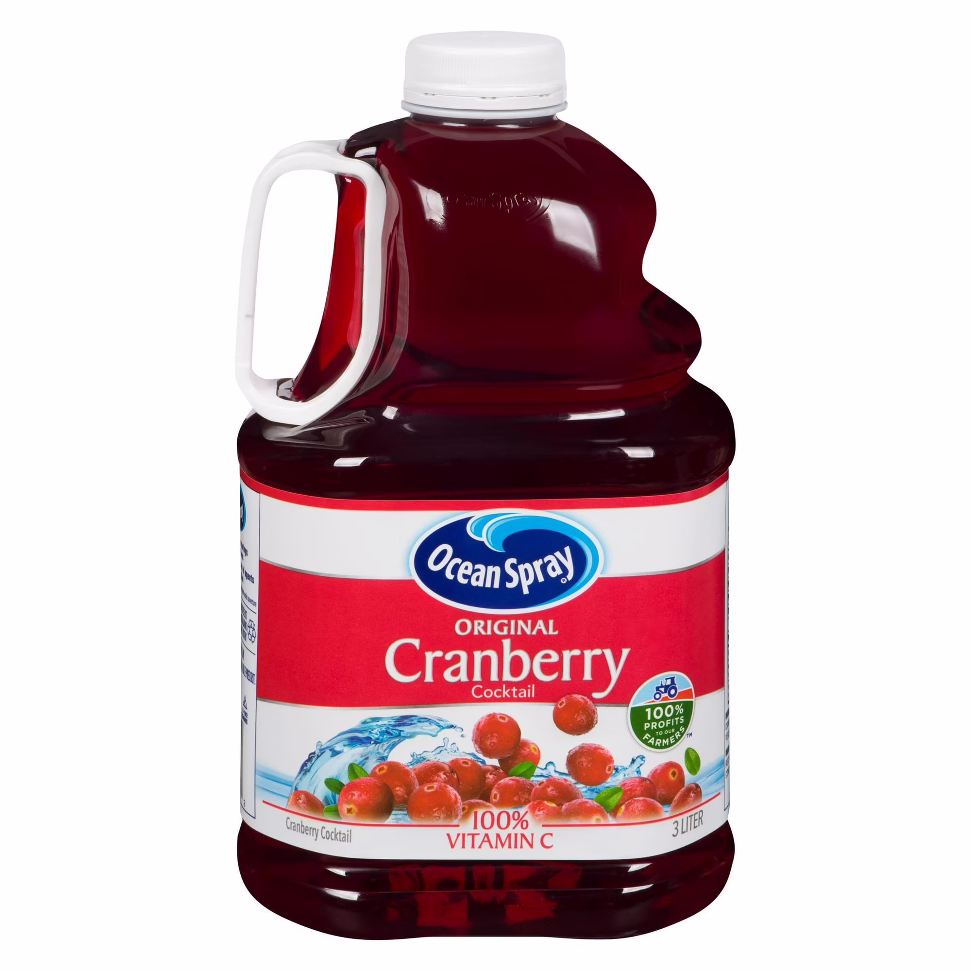 Cocktail de canneberge