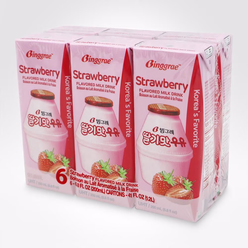 E- bggr fraise e- bggr fraise