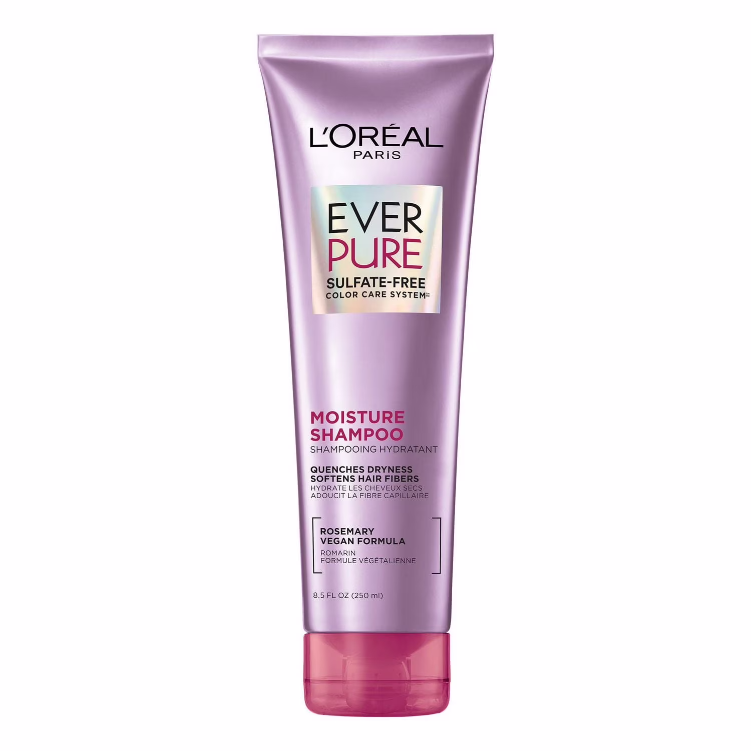 Everpure hydratation. shampooing sans sulfates