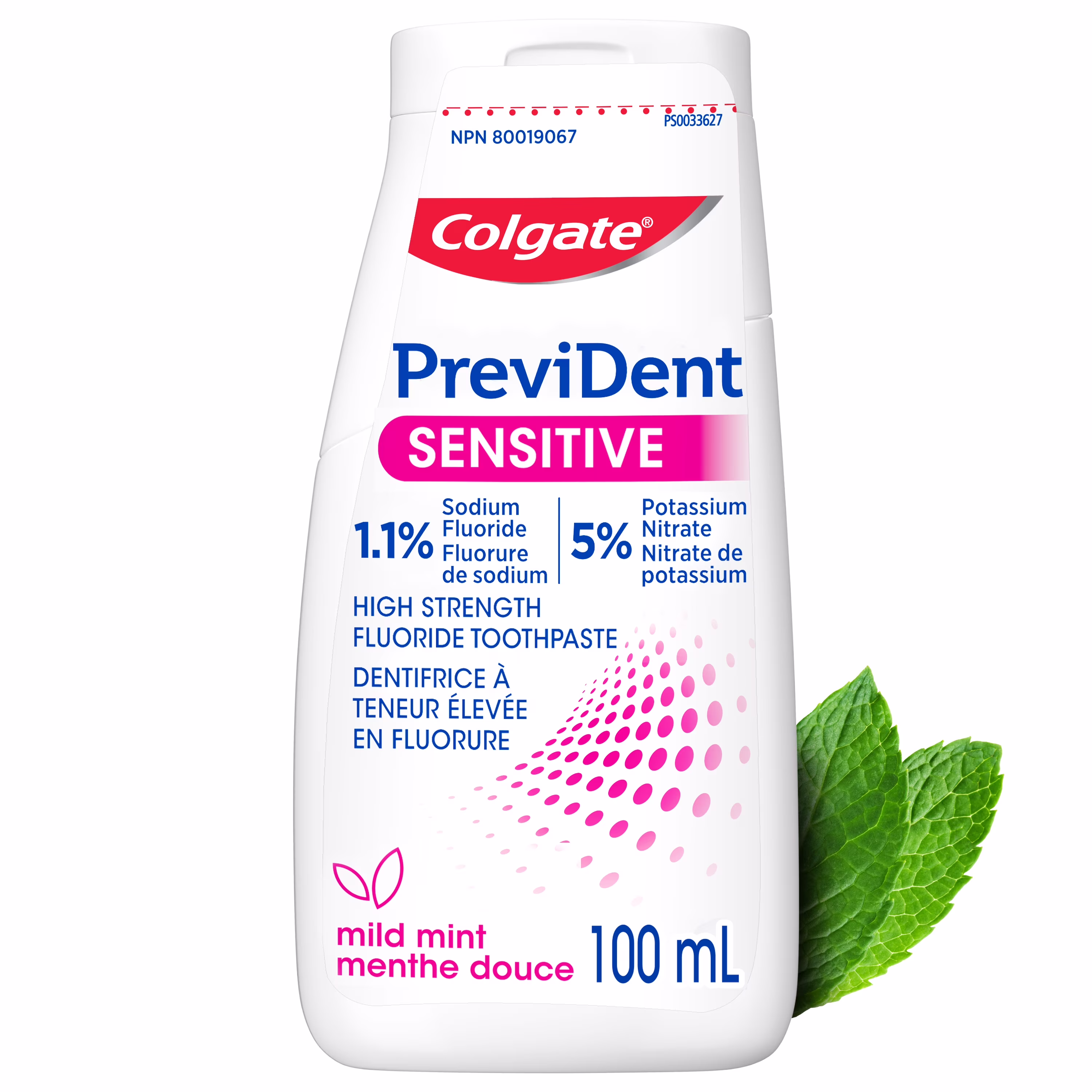 Colgate prev sen mint mild colgate prev sen mint mild