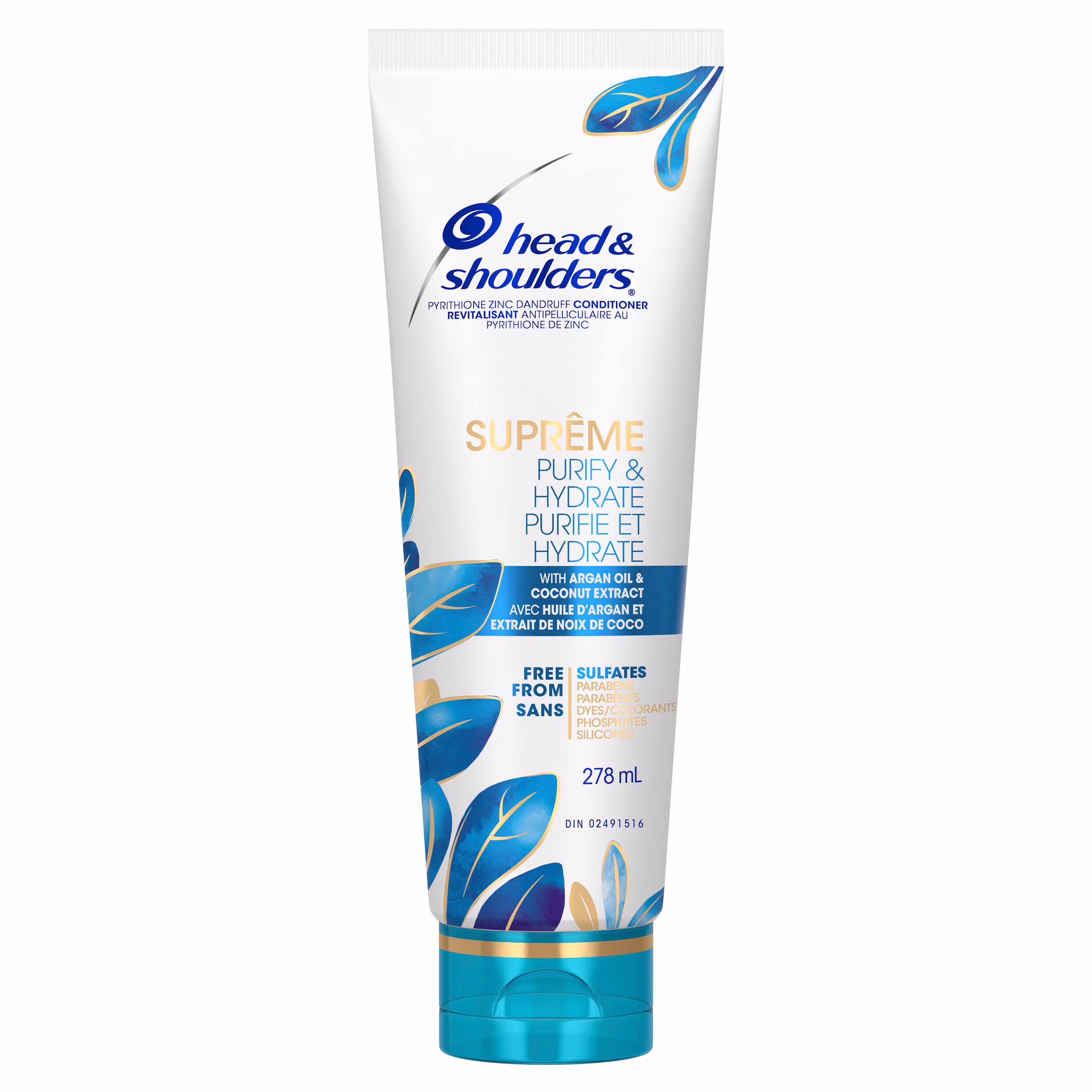 Revitalisant Purifie et hydrate