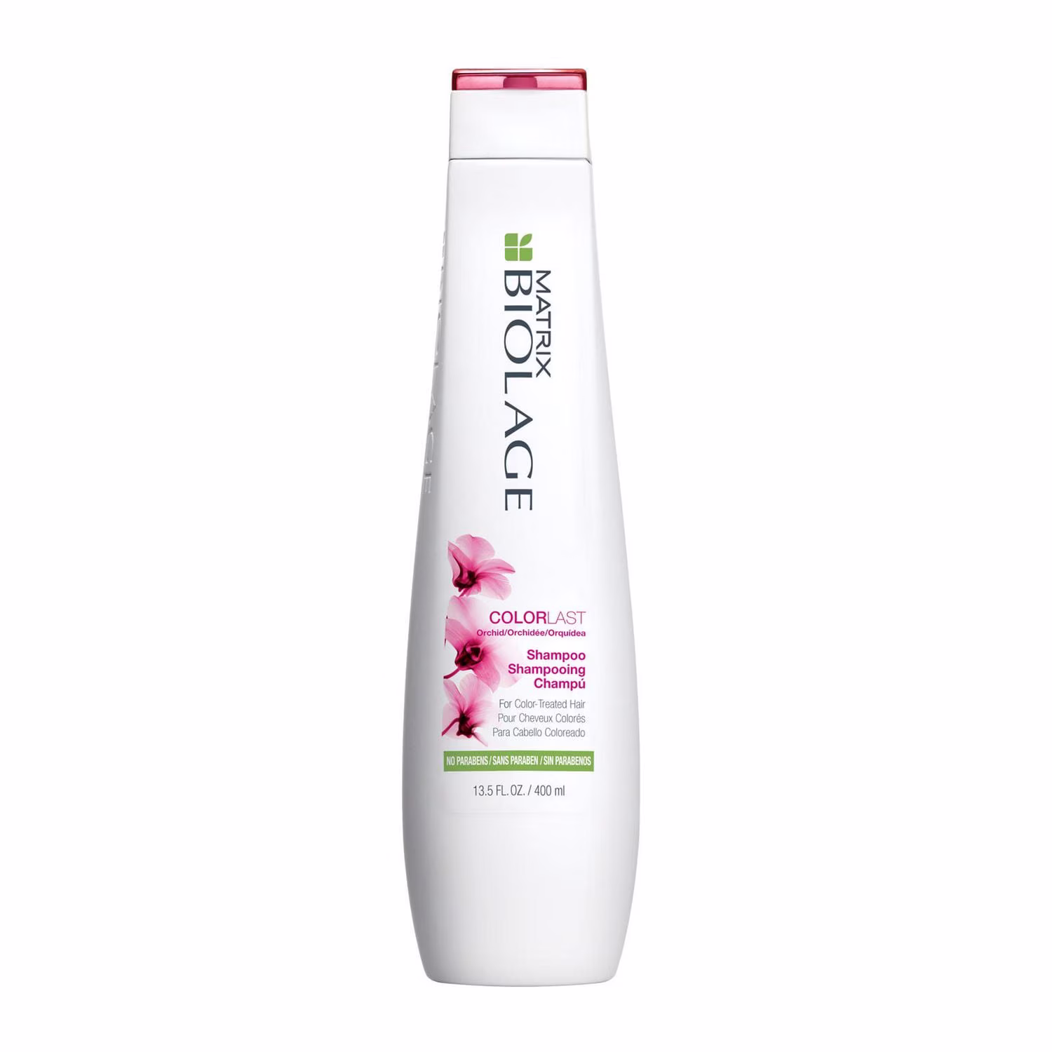 Matrix biolage colorlast shampooing