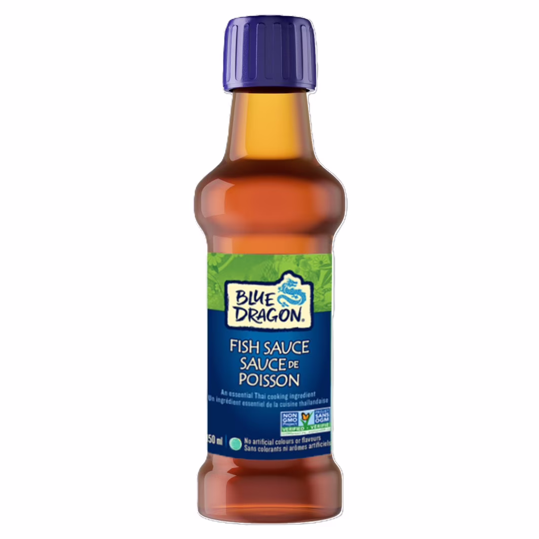 Sauce de poisson