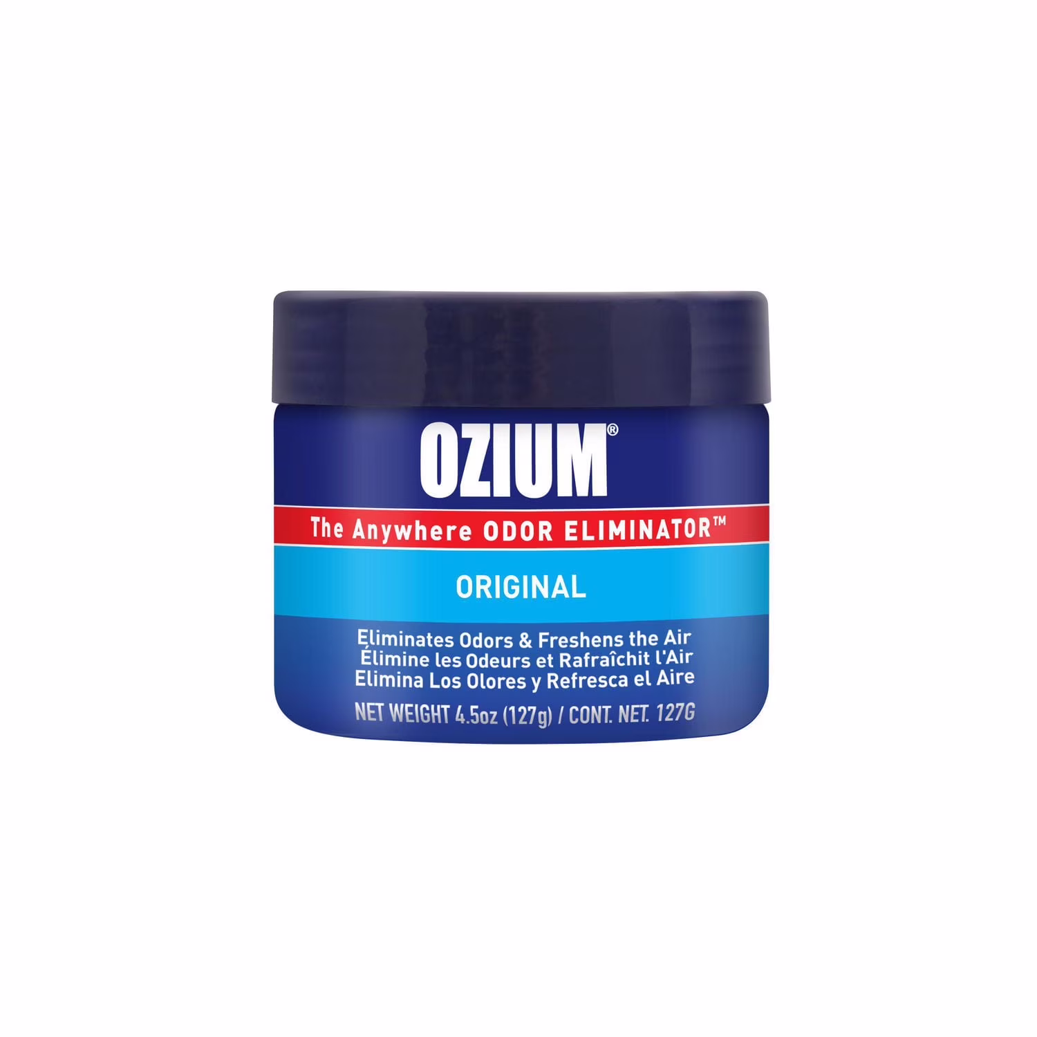 Oz gel 4.5oz orig