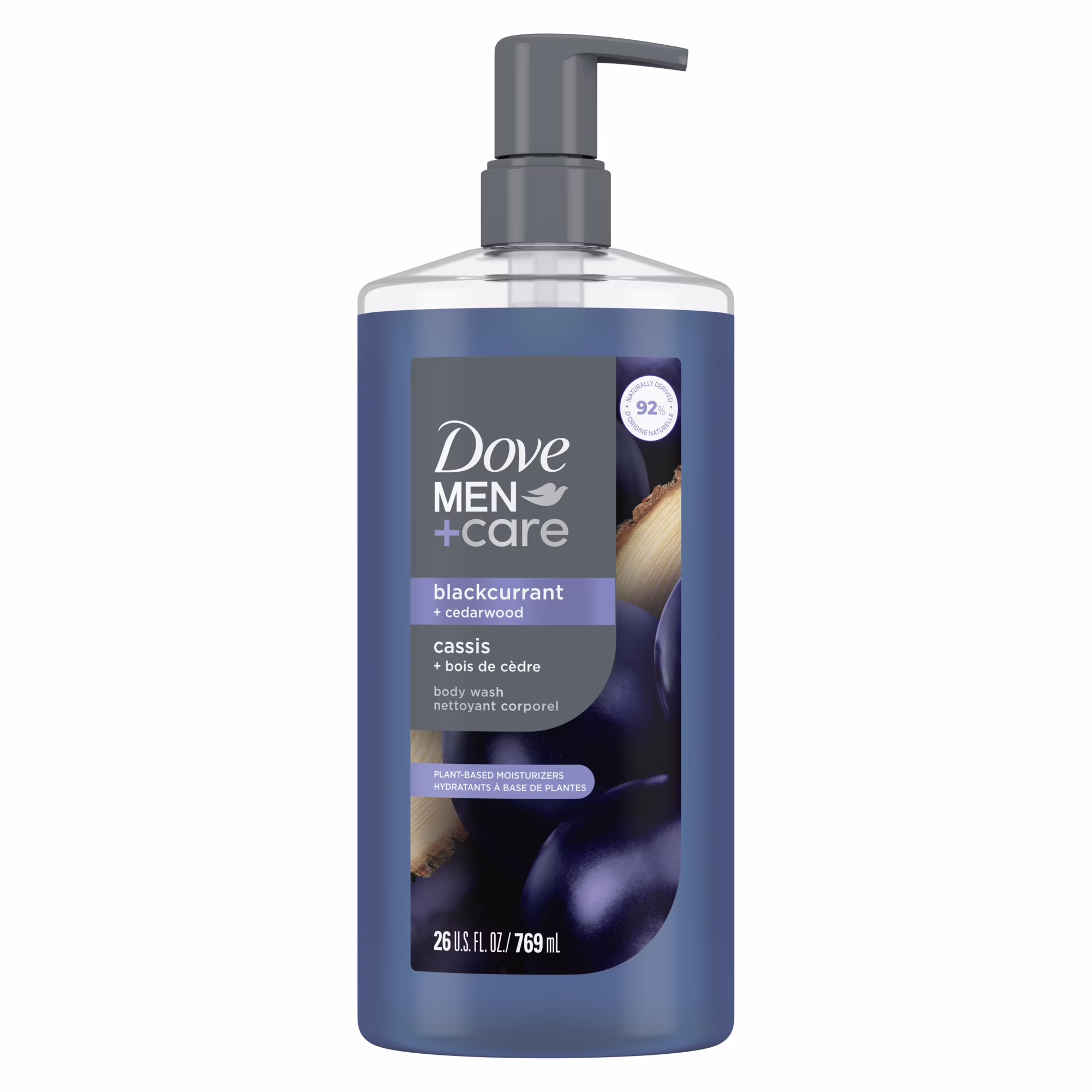 Nett dmc cassis 4x+pompe