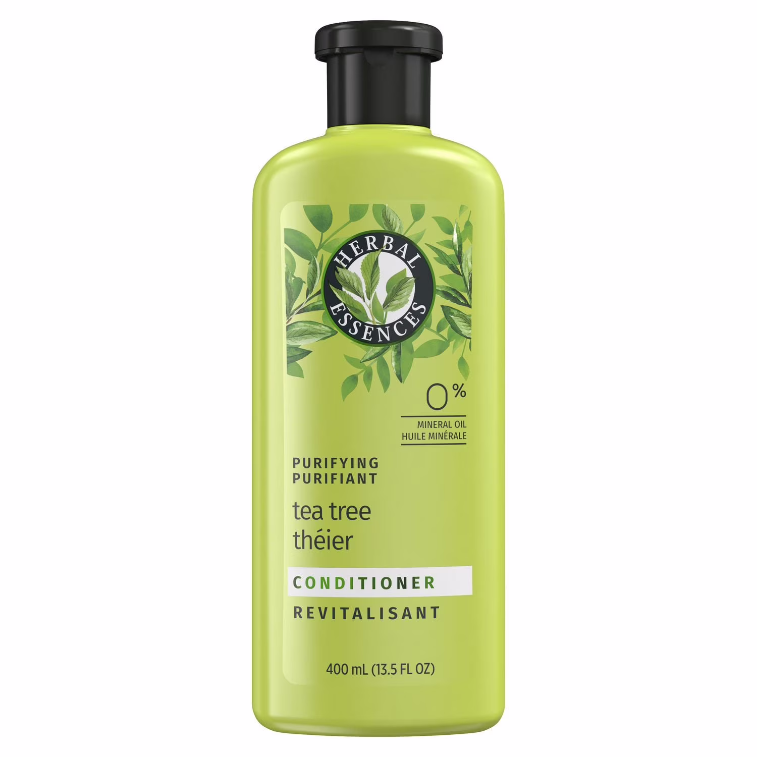 Herbal essences classiques revitalisant purifiant au théier