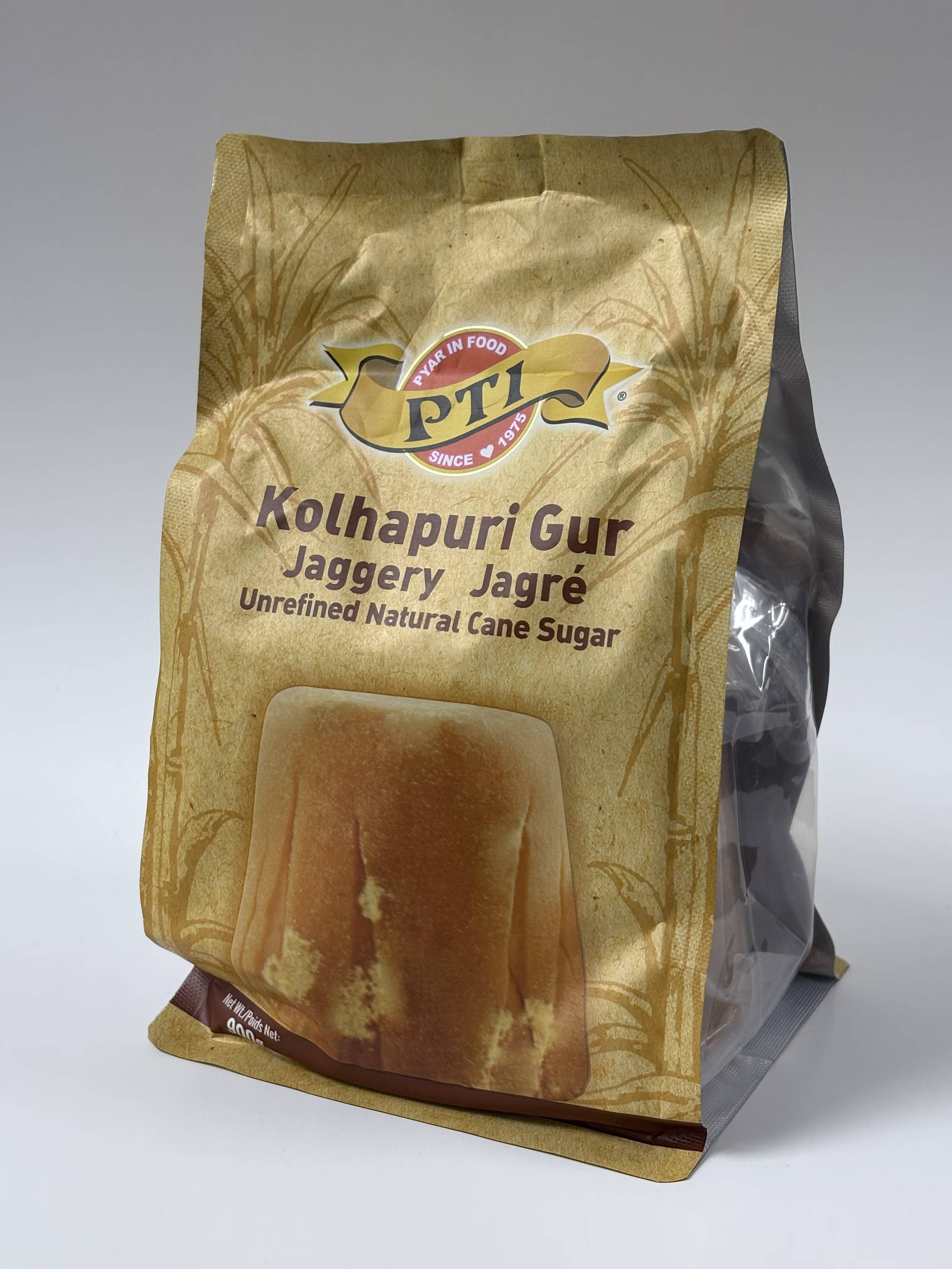 Pti gur kolhapuri