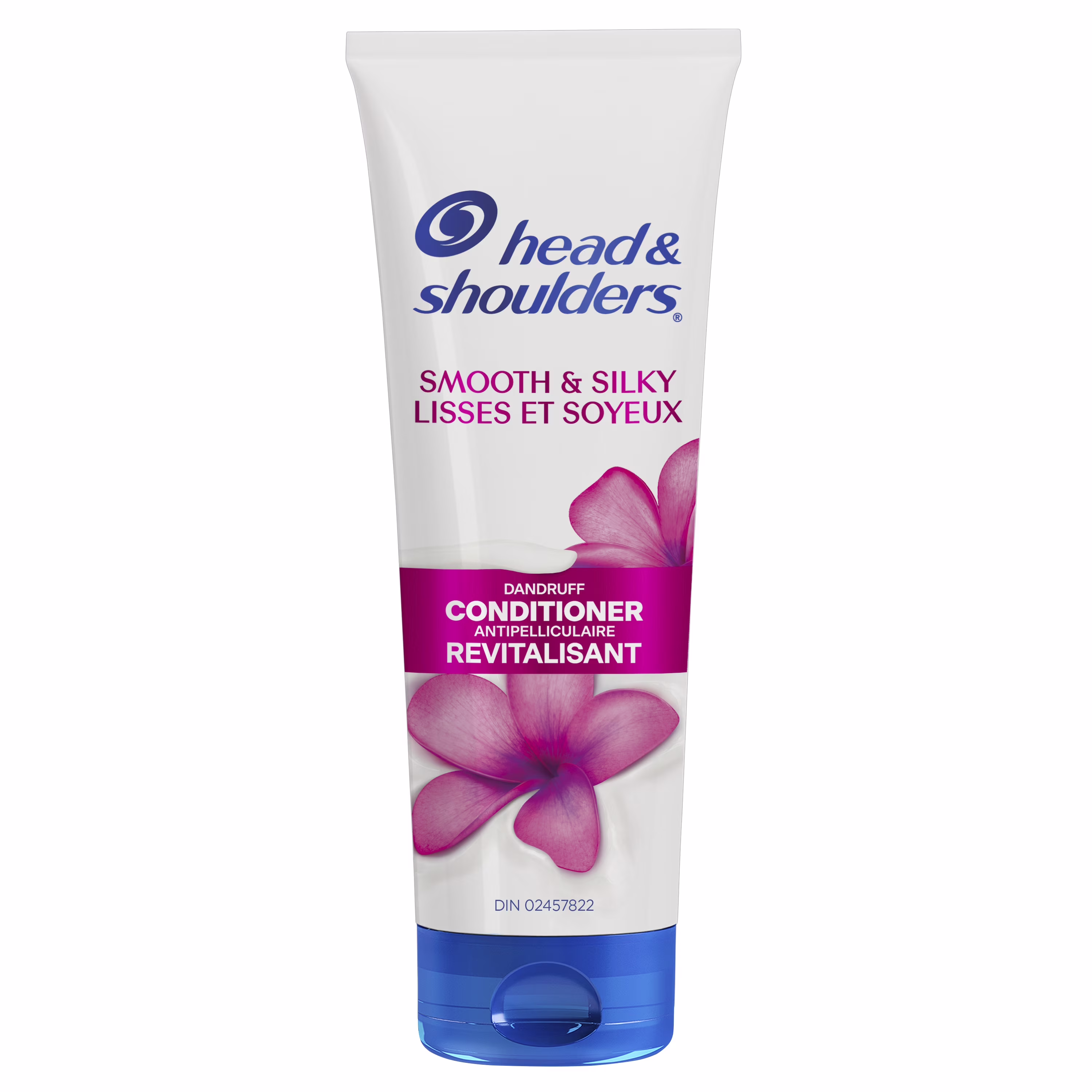 Head & shoulders lisses & soyeux revitalisant antipelliculaire