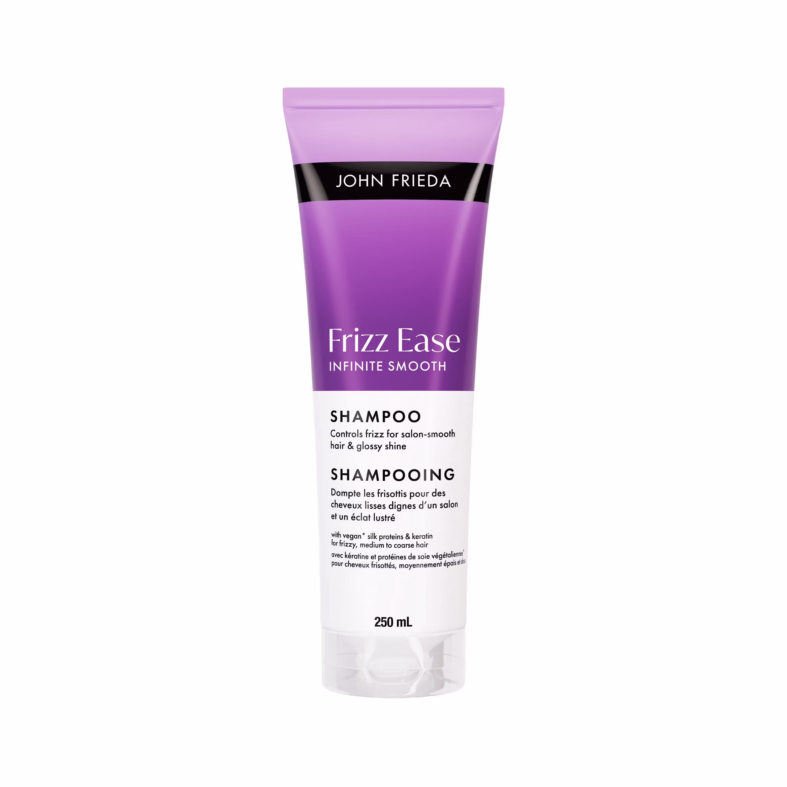 John frieda frizz ease infinite smooth shampooing