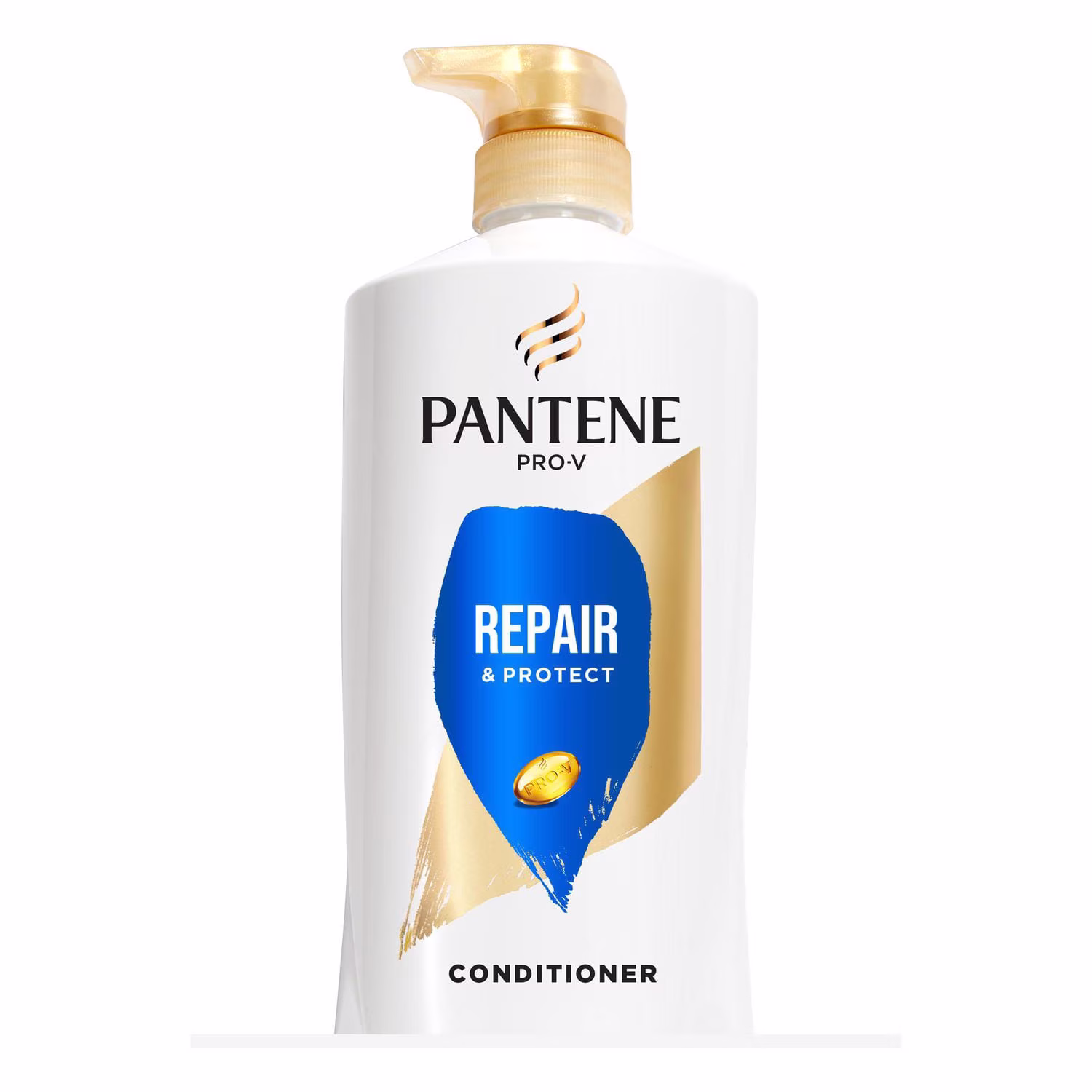 Revitalisant pantene répare et protège 2x la protection contre les cassures