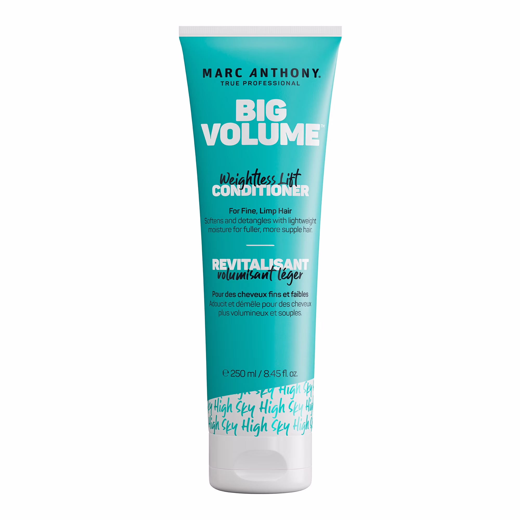 Marc anthony big volume revitalisant volumisant léger