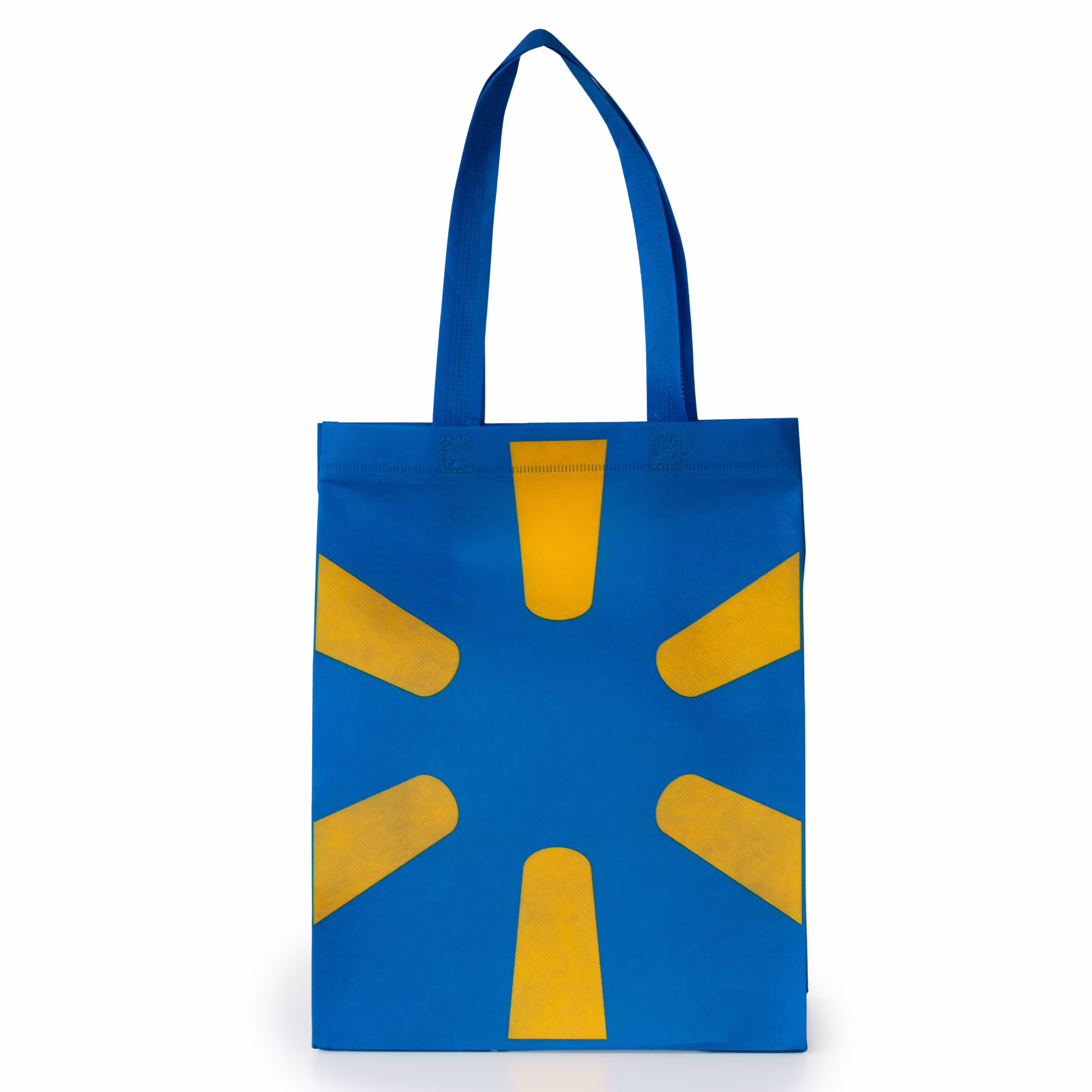 Sac d'épicerie réutilisable. sac à provisions réutilisable à poignées