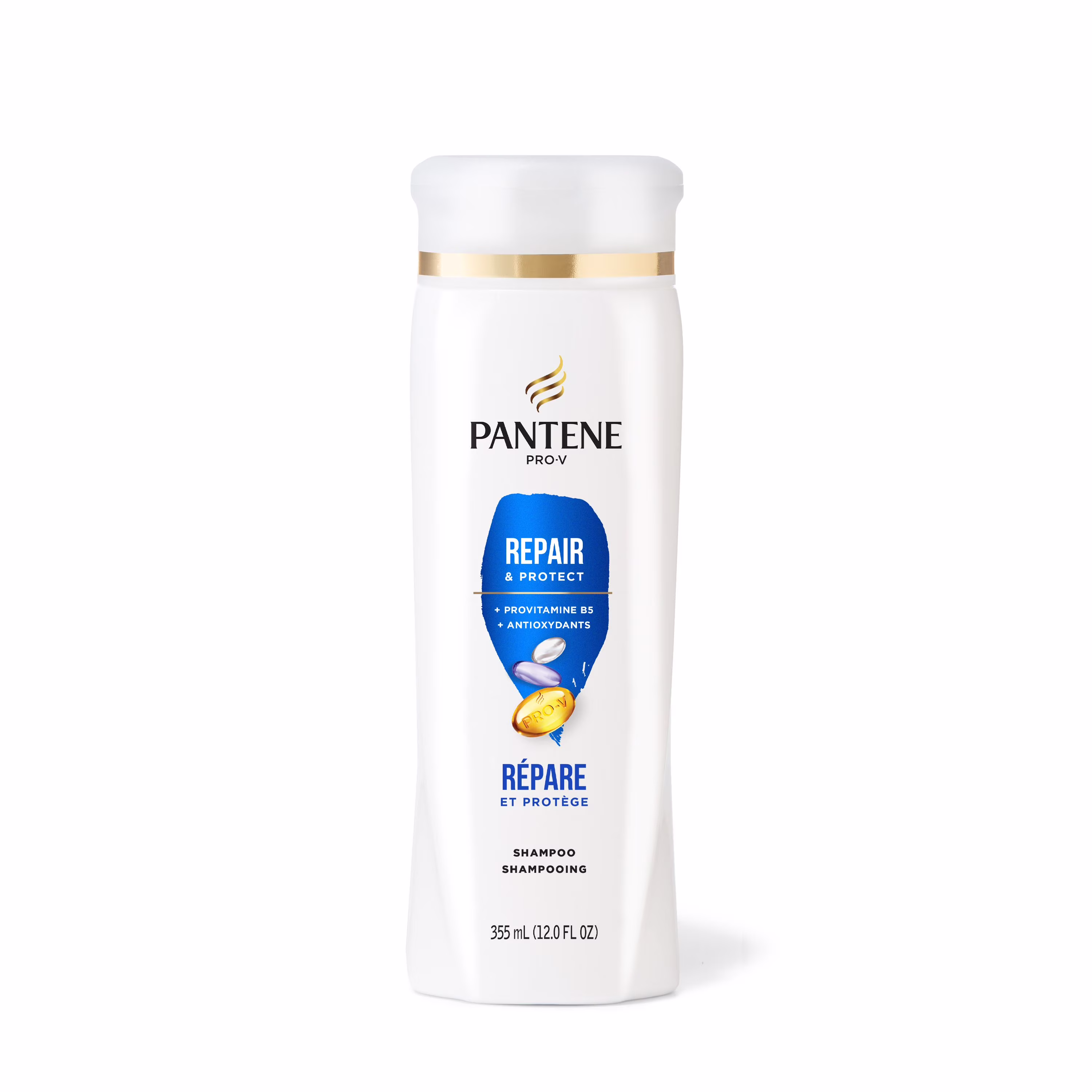 Shampoing Répare et protège