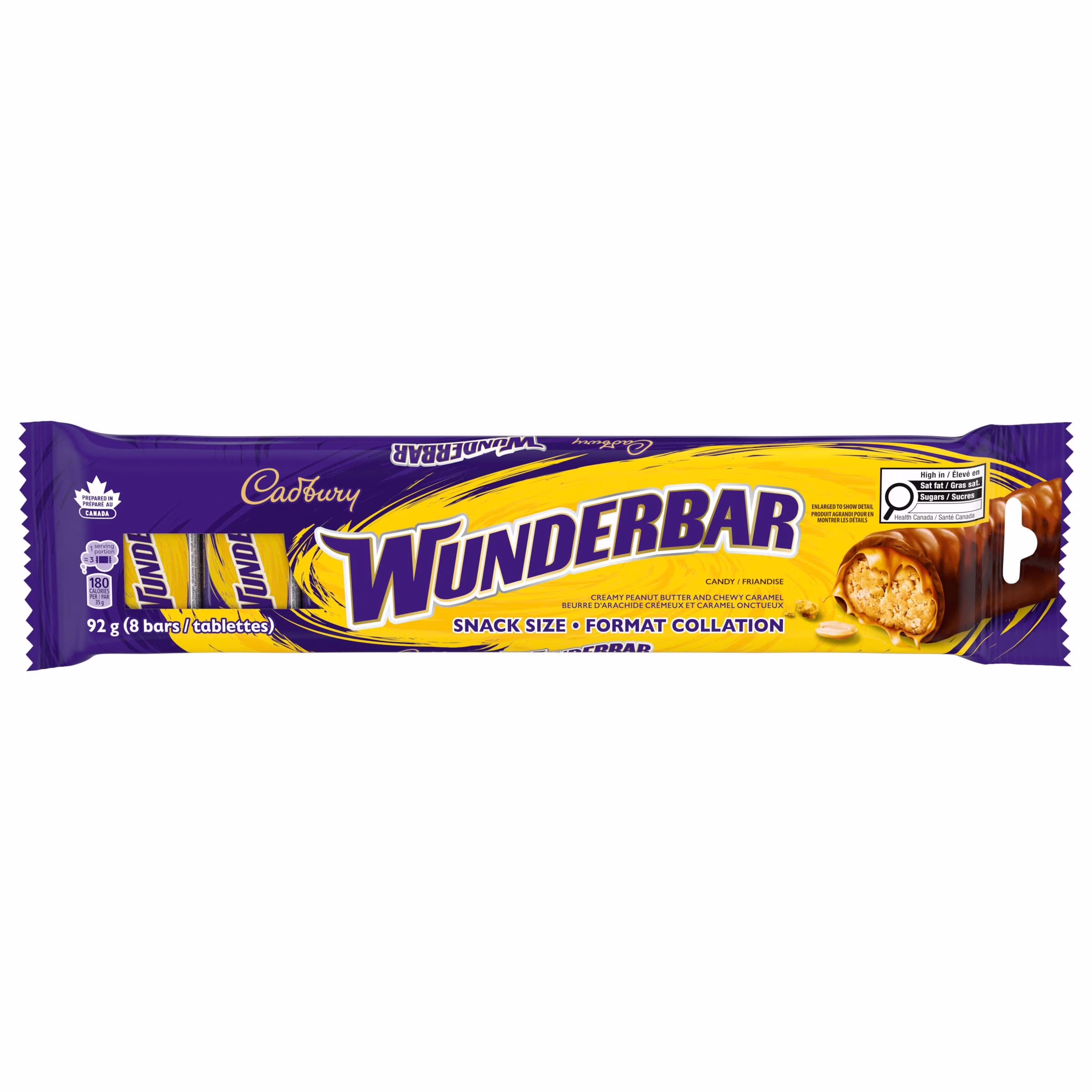 Wunderbar collations emb