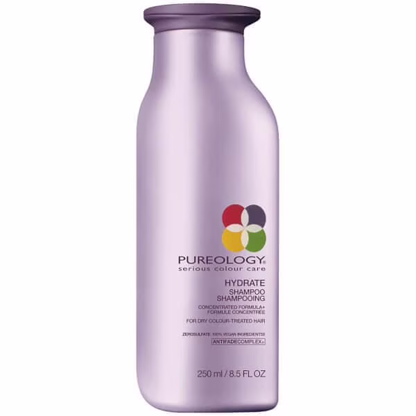 Shampooing hydrate de pureology