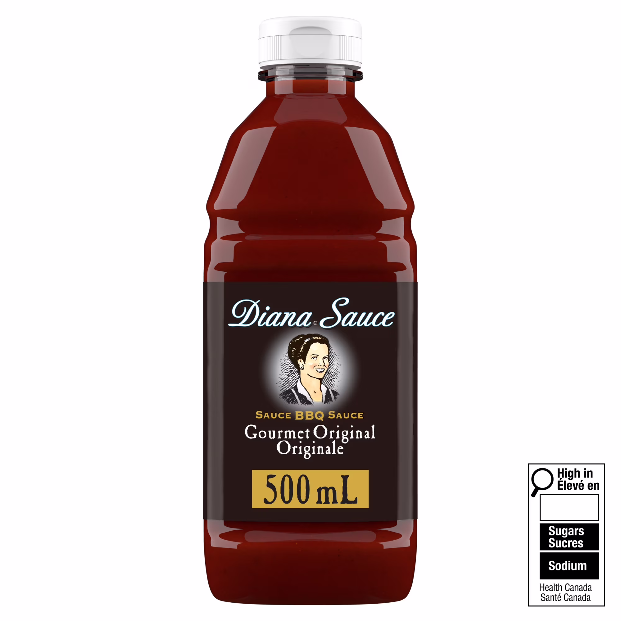 Sauce barbecue originale