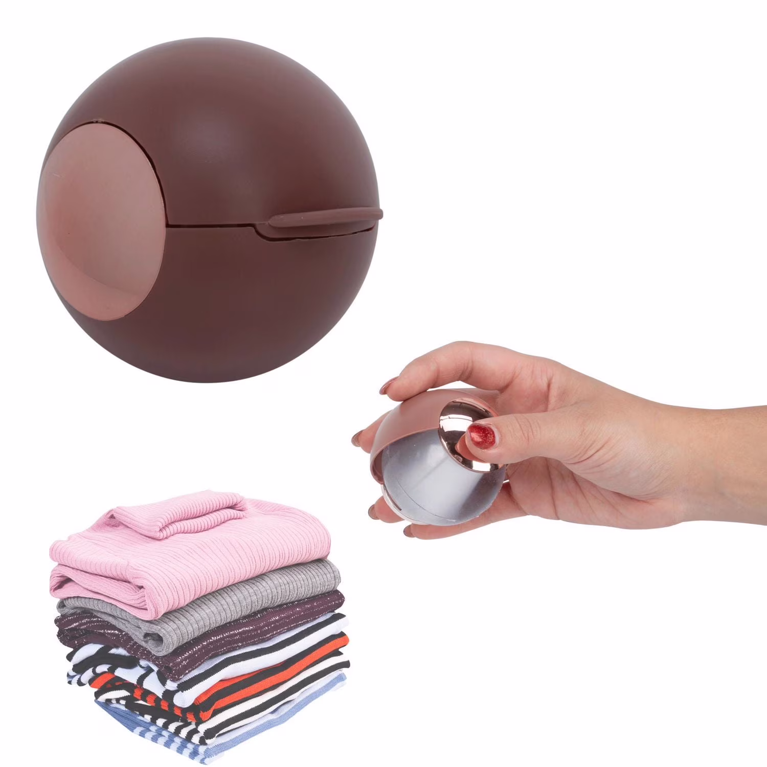 Perfect solutions rouleau anti-peluches