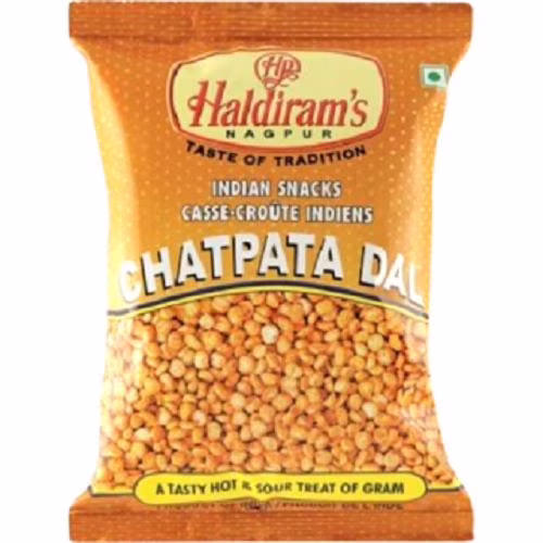 Haldiram chanadalmasala hr chatpatadal