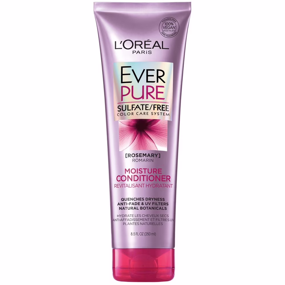 Ever pure moist cd - french