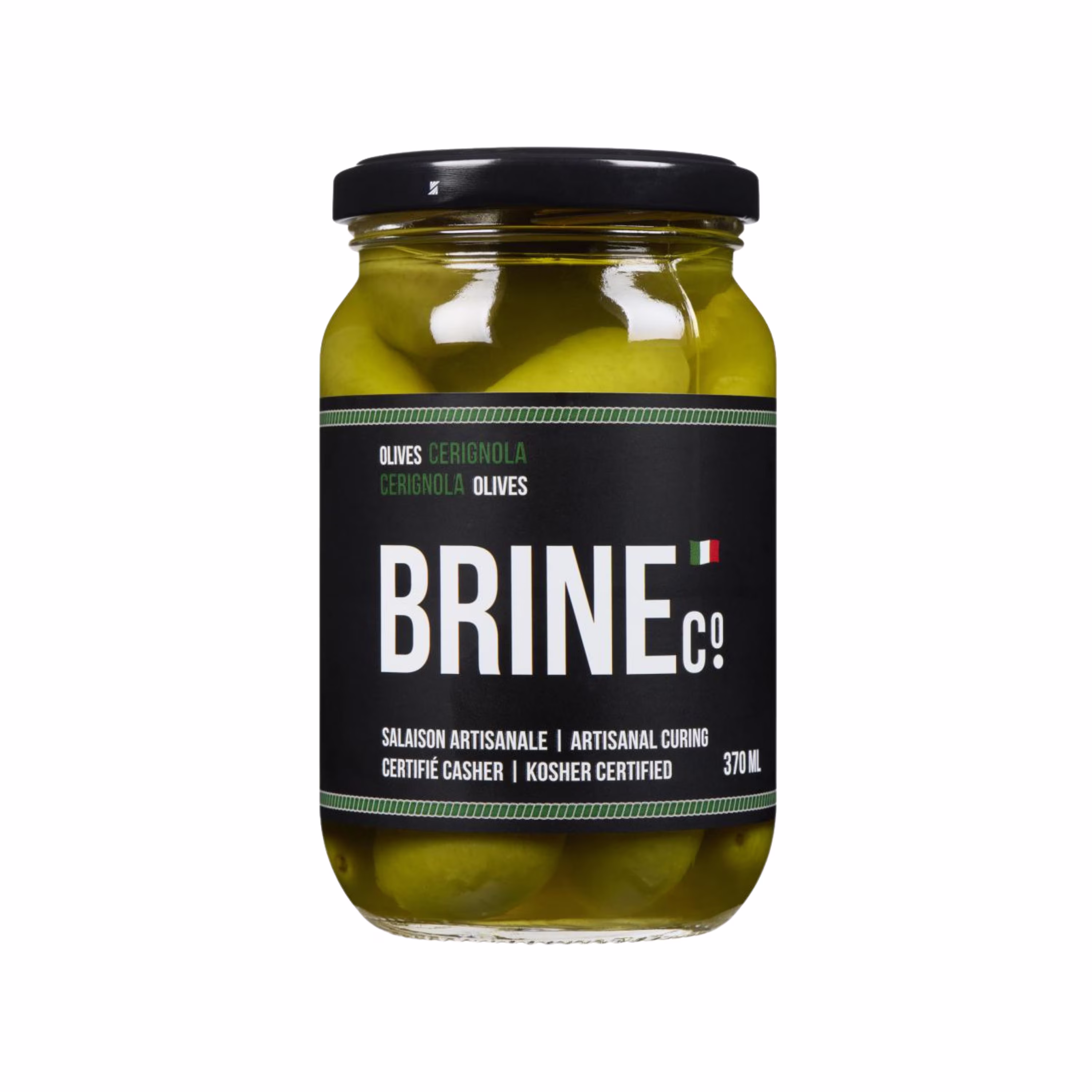 Olive cérignole
