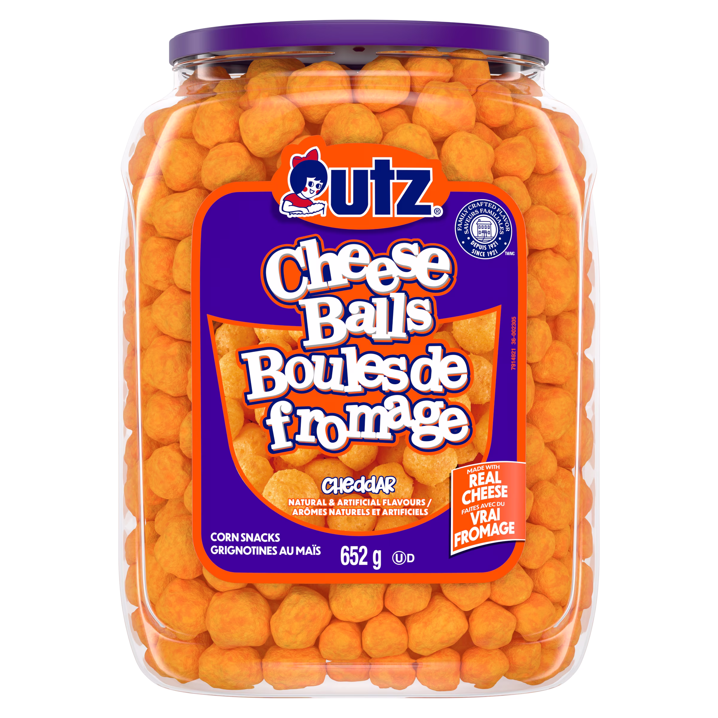 Utz boules au fromage utz boules au fromage