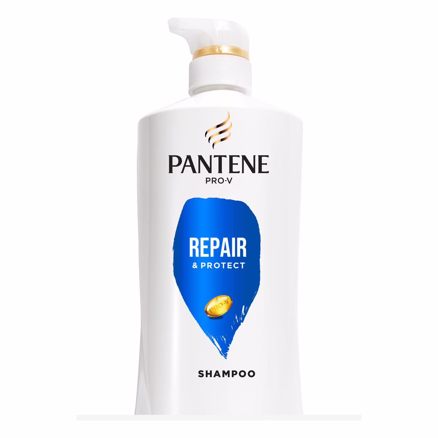 Pantene réparation & protection protection shampooing