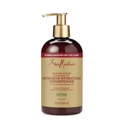 Sheamoisture miel de manuka et huile de mafura revitalisant hydratant intensif pour cheveux secs et abîmés avec extrait de figue & huile de baobab nourrir & adoucir
