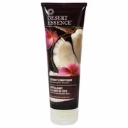 Desert essence - après-shampooing noix de coco - 8 fl. oz.