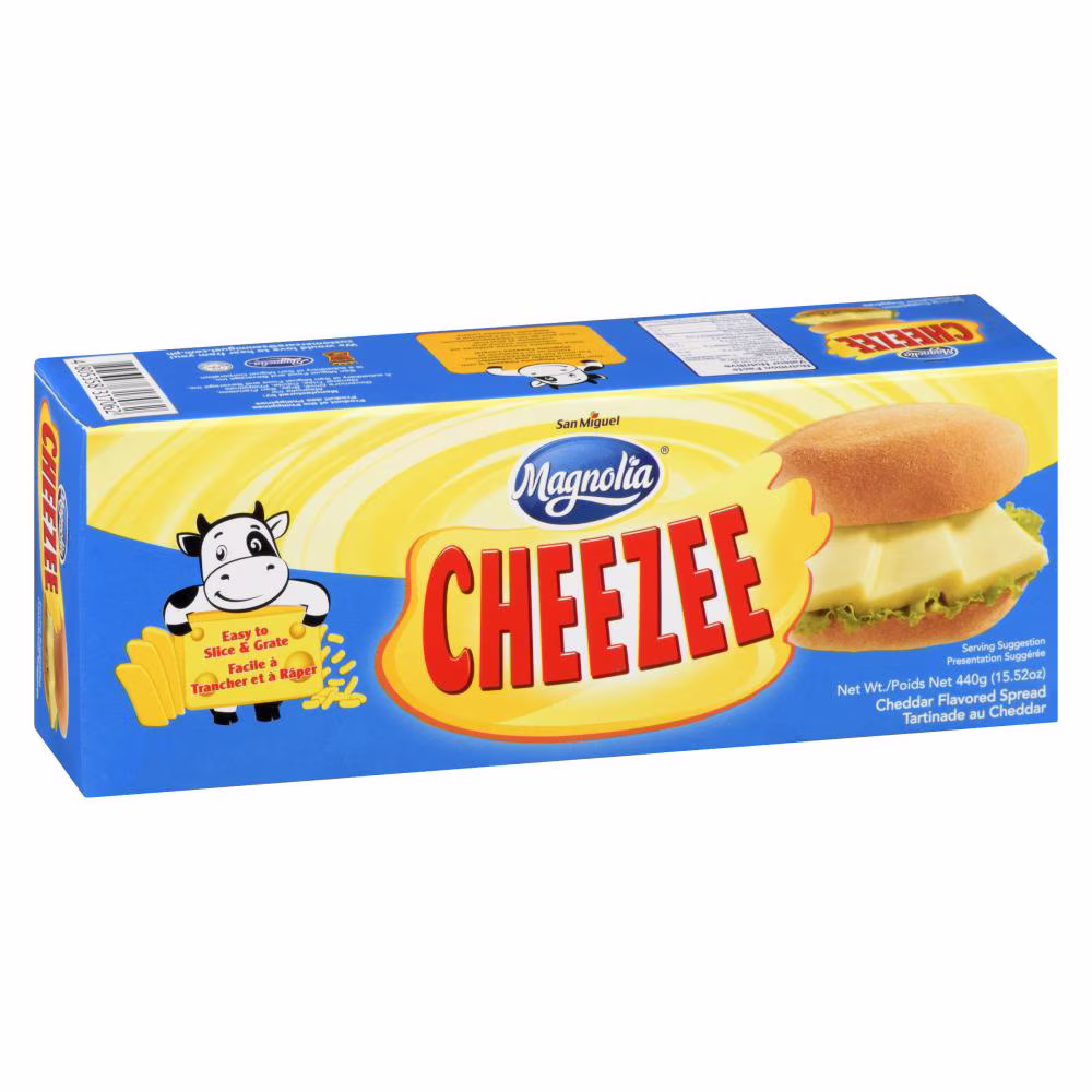 Magnolia cheezee b - french magnolia cheezee b - french