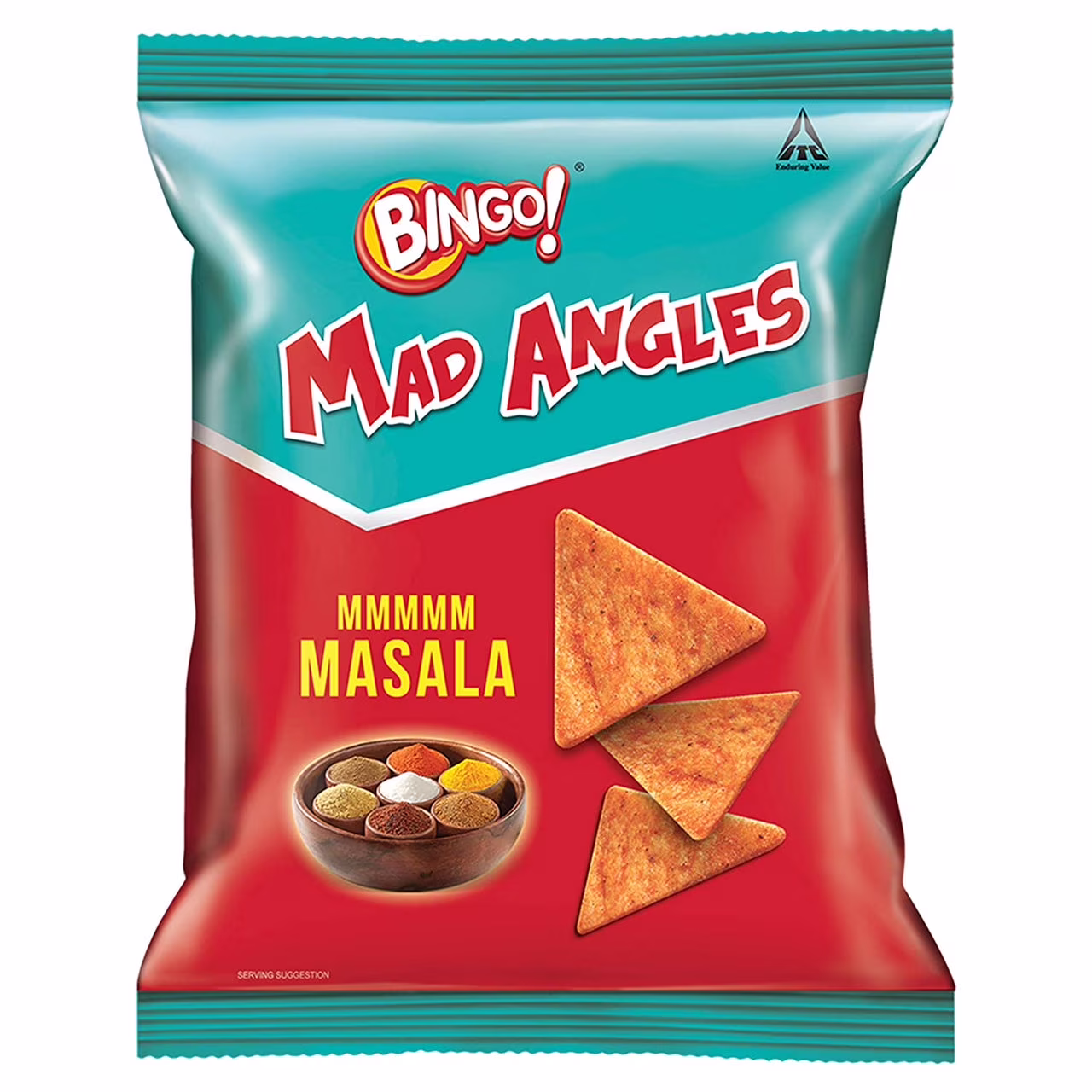 Itc sunfeast mad angles mmmmm masala
