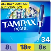 Tampons