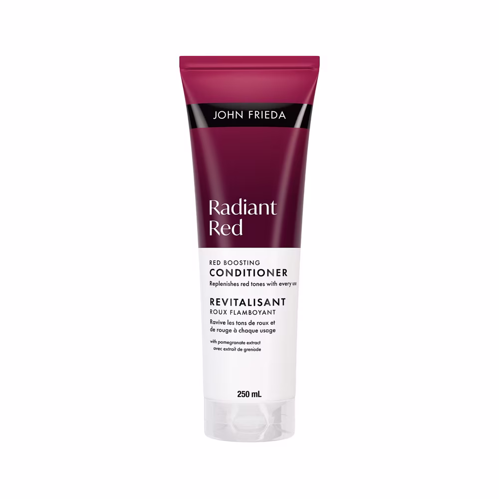 John frieda roux flamboyant revitalisant rehausseur