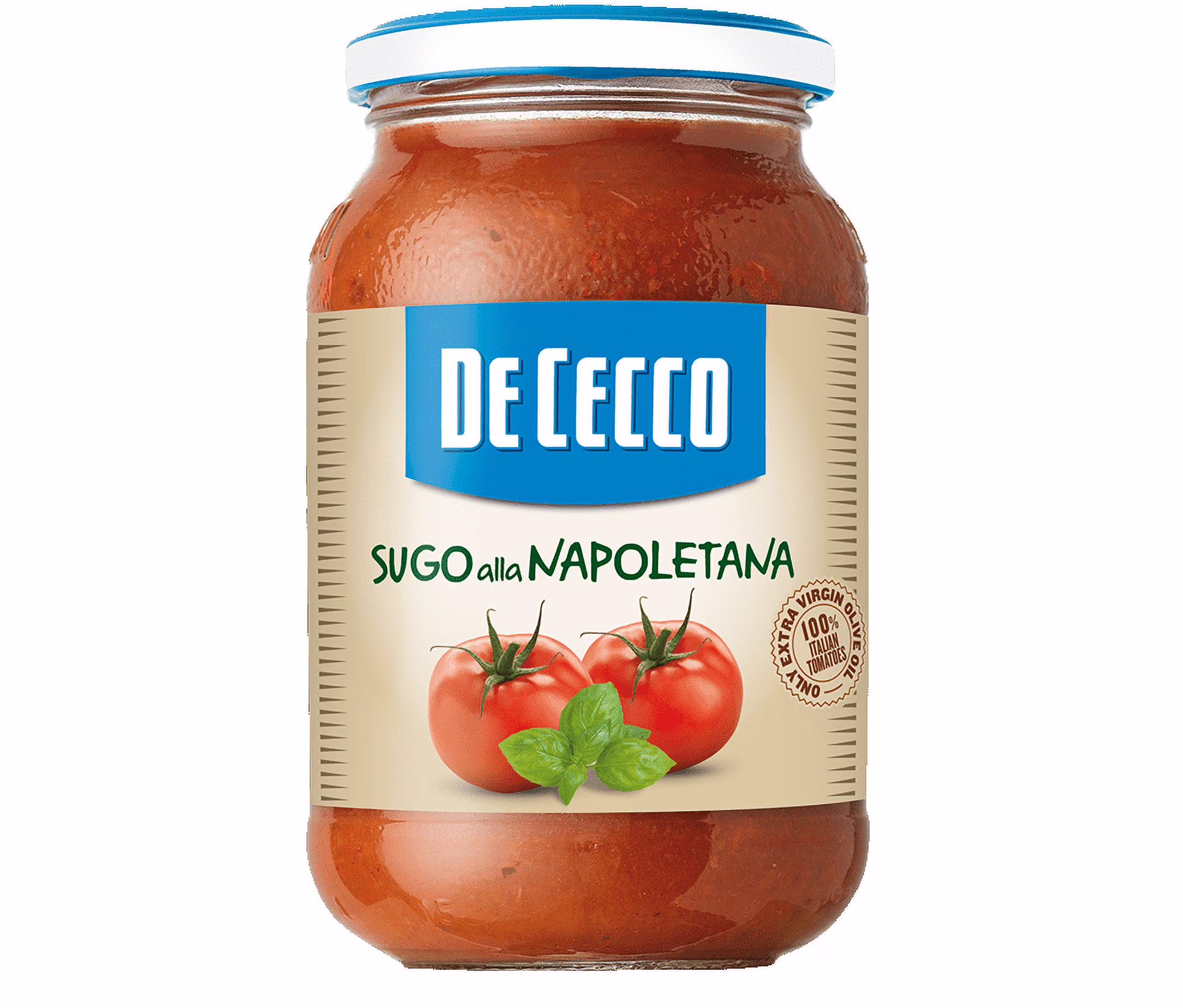 Sugo Alla Napoletana
