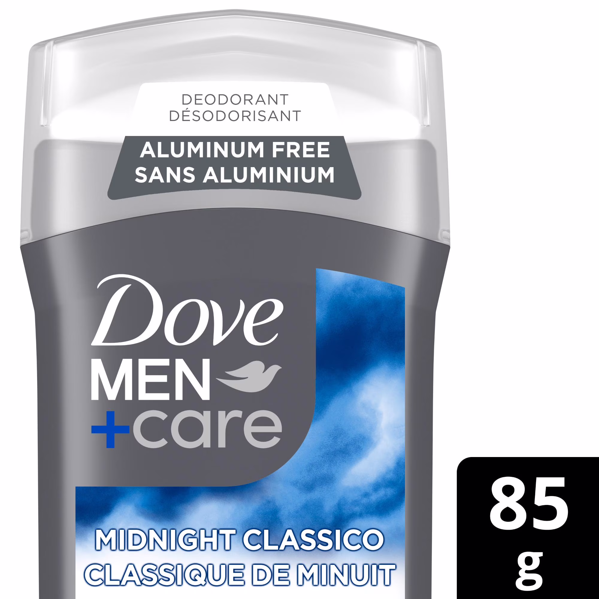 Désodorisant midnight classico