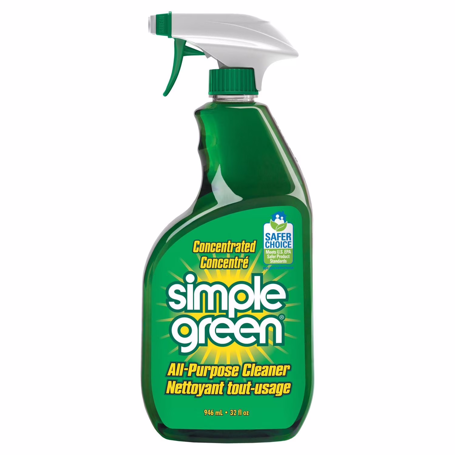 Simple green nettoyant tout usage nettoyant tout usage