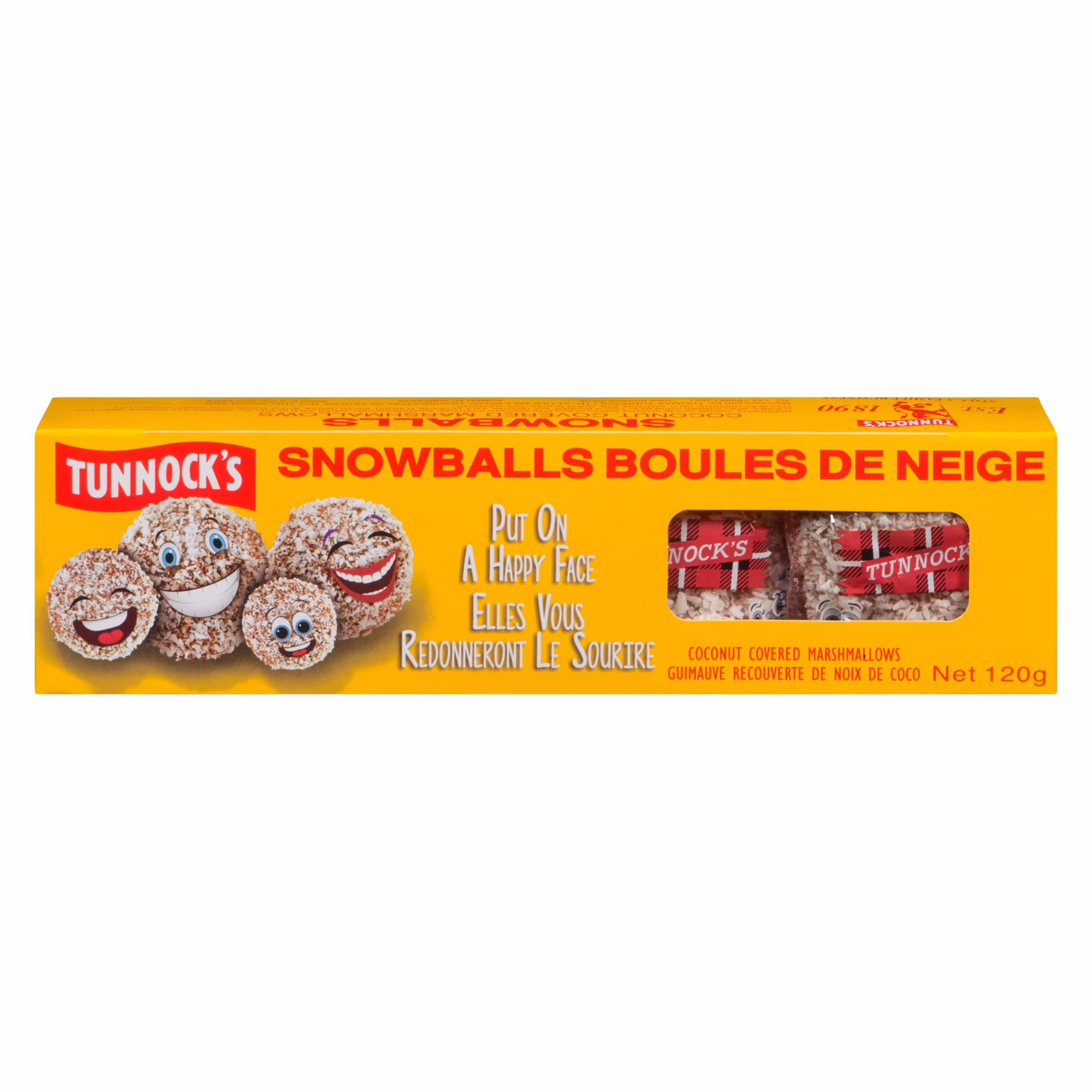 Guimauve sur biscuit enrobés de chocolat
